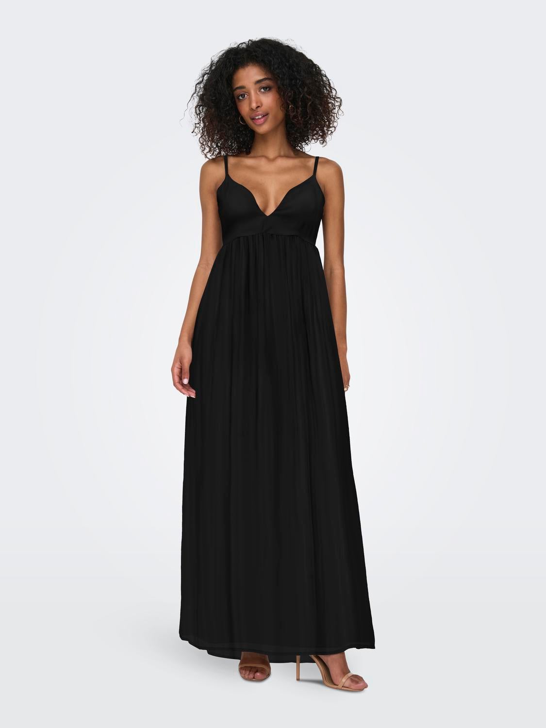 Onlsadia Langes Kleid