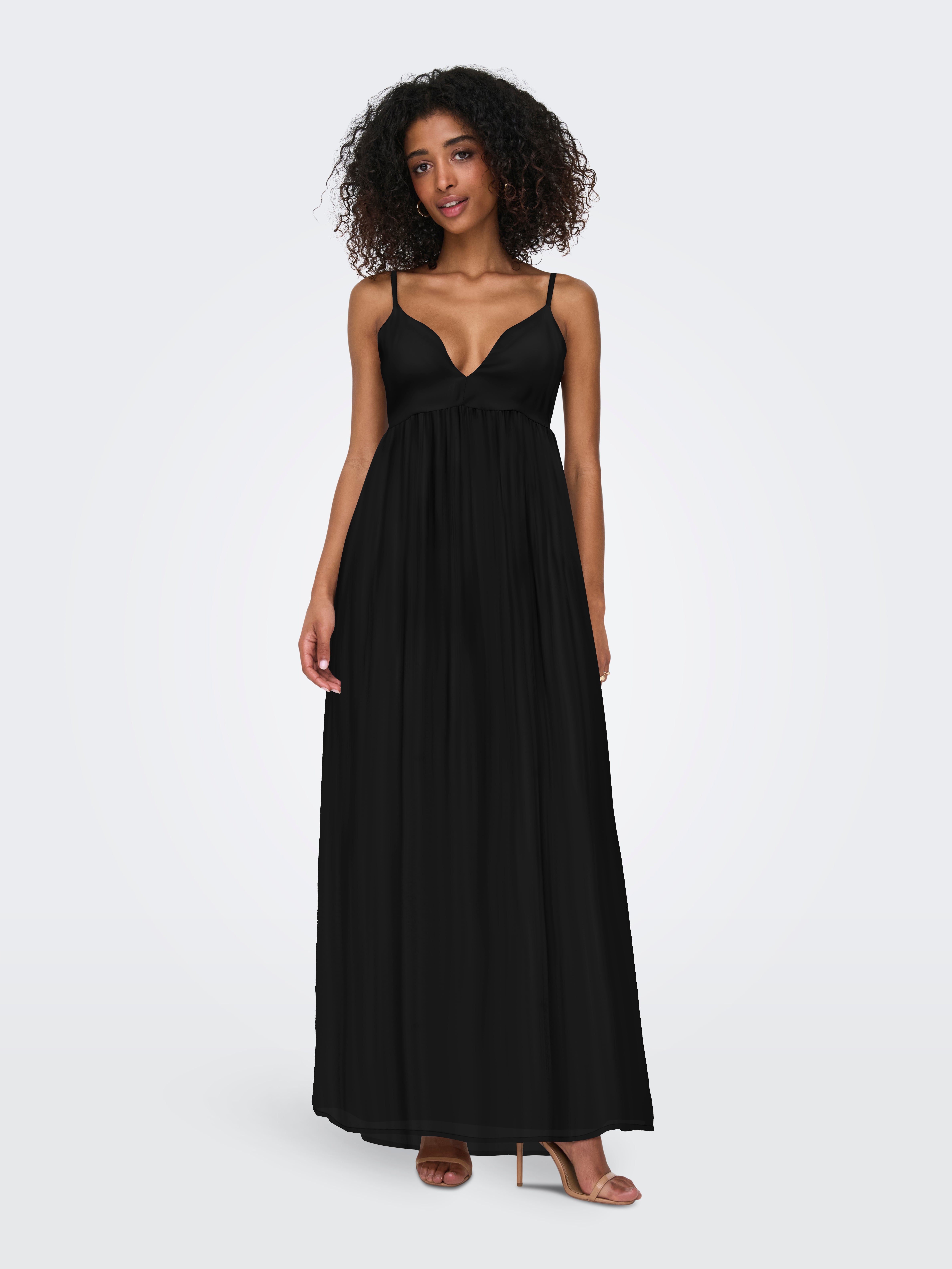 Thumbnail - Onlsadia Langes Kleid