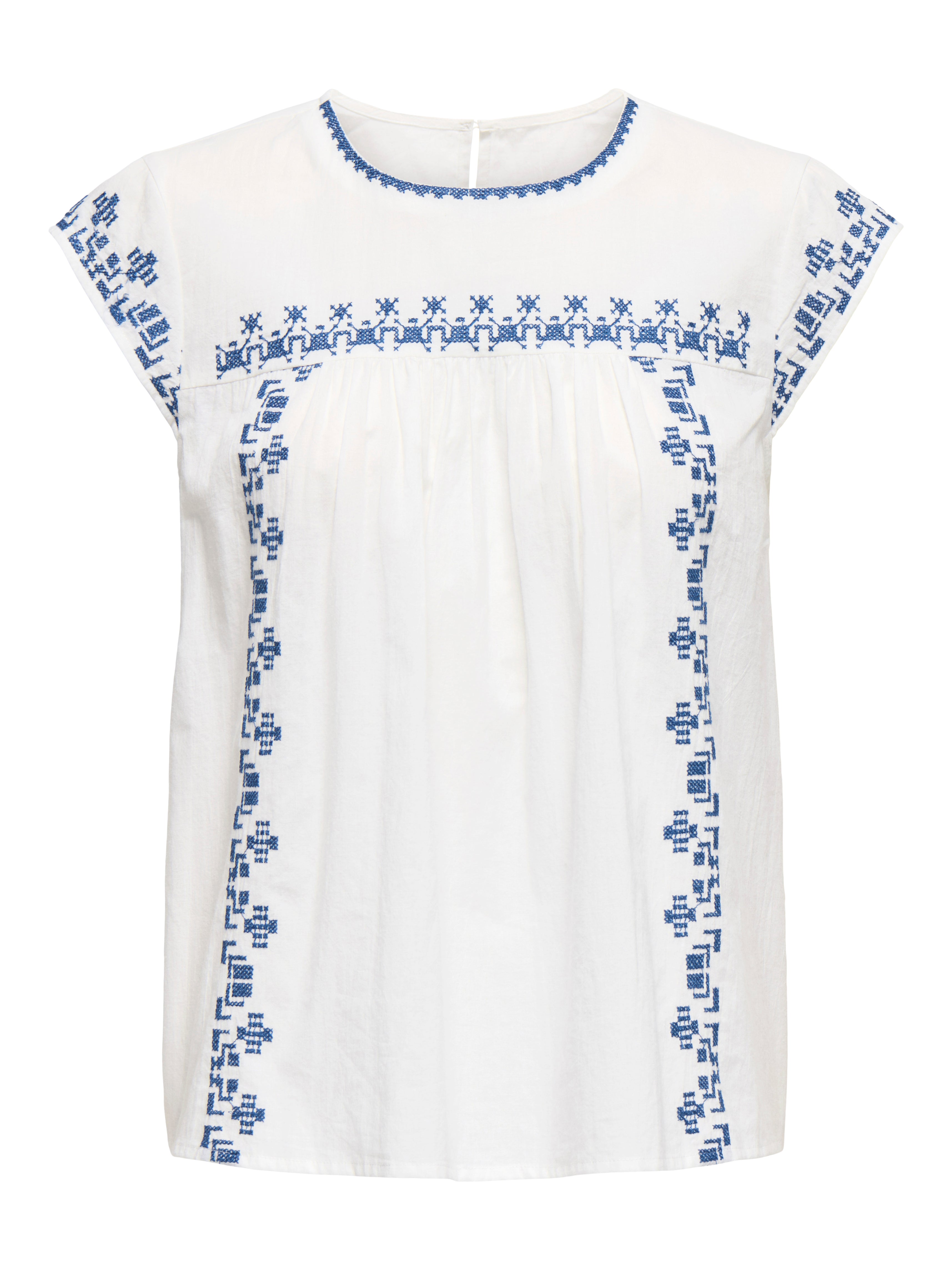 Thumbnail - Onlnille Top