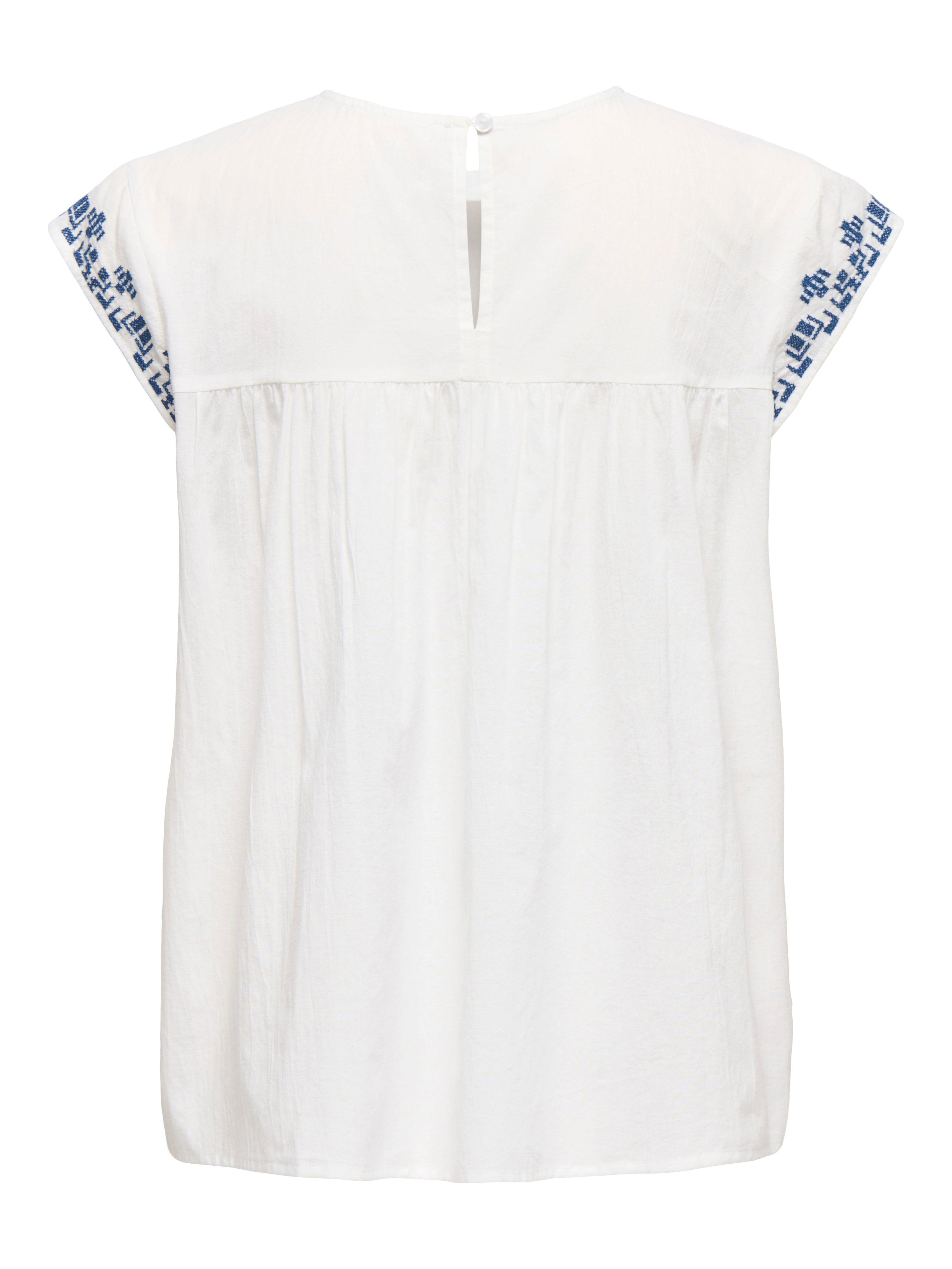 Thumbnail - Onlnille Top