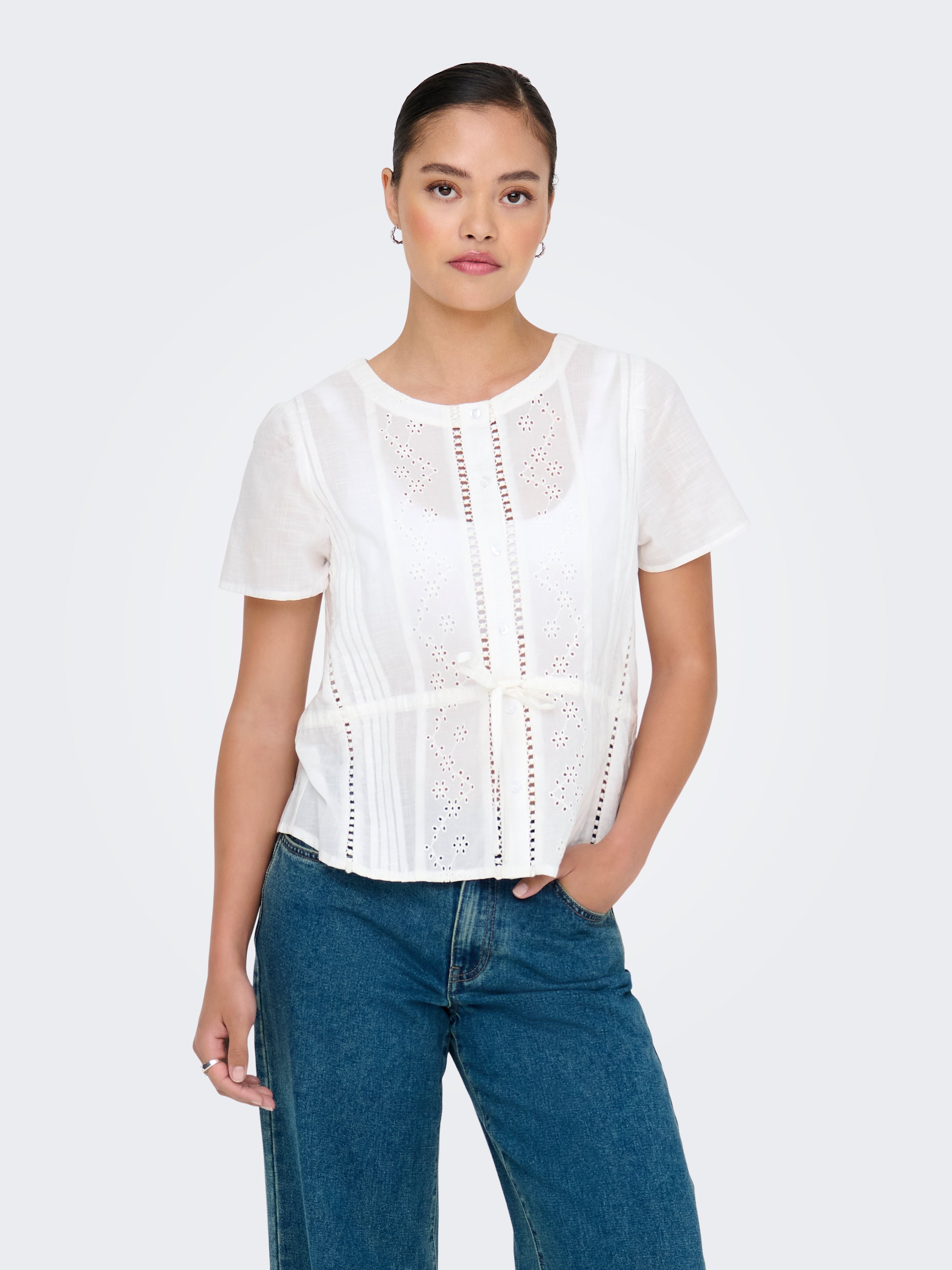 Onlsiffi Top