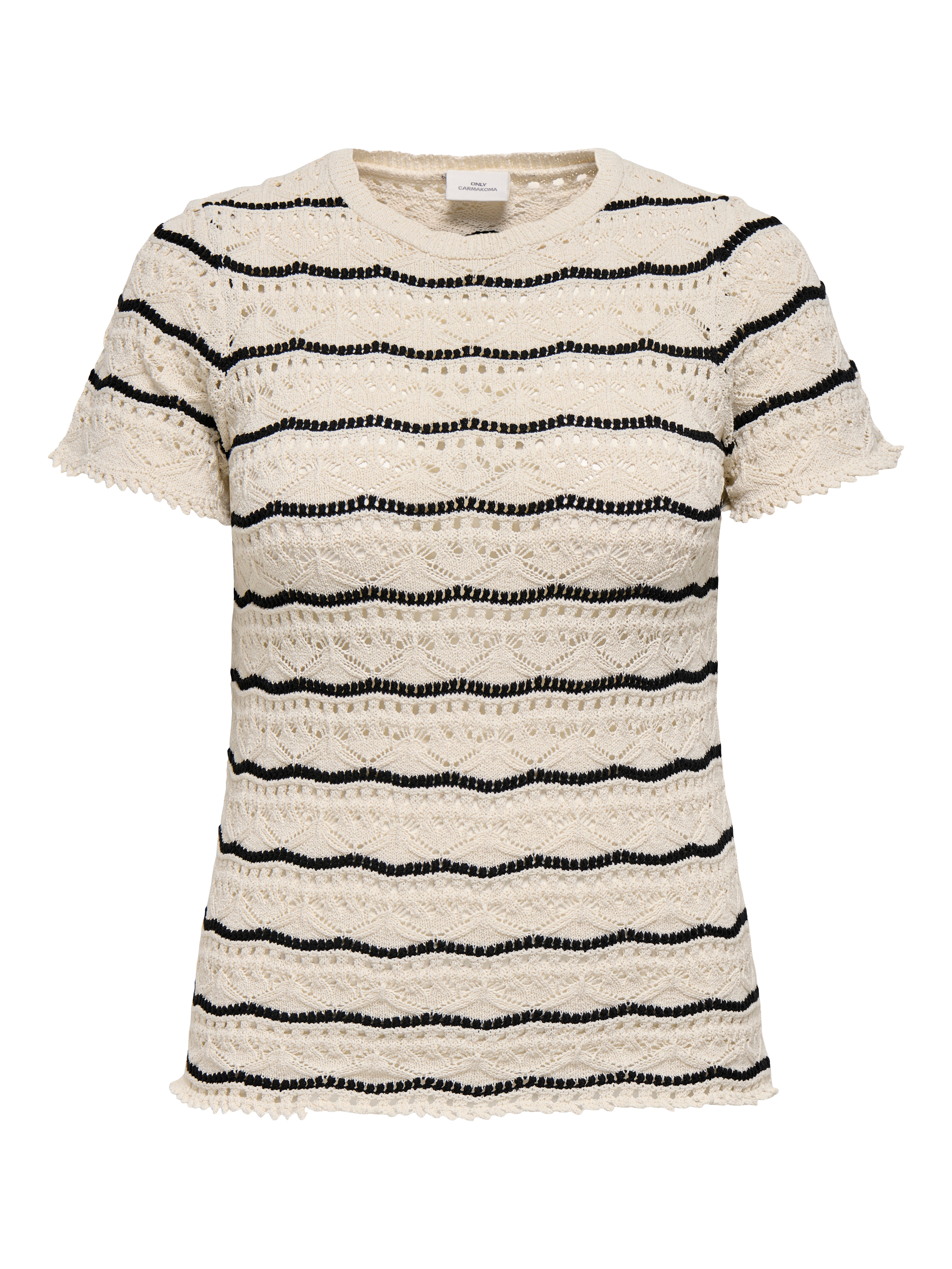 Thumbnail - Carannasofia Strickpullover