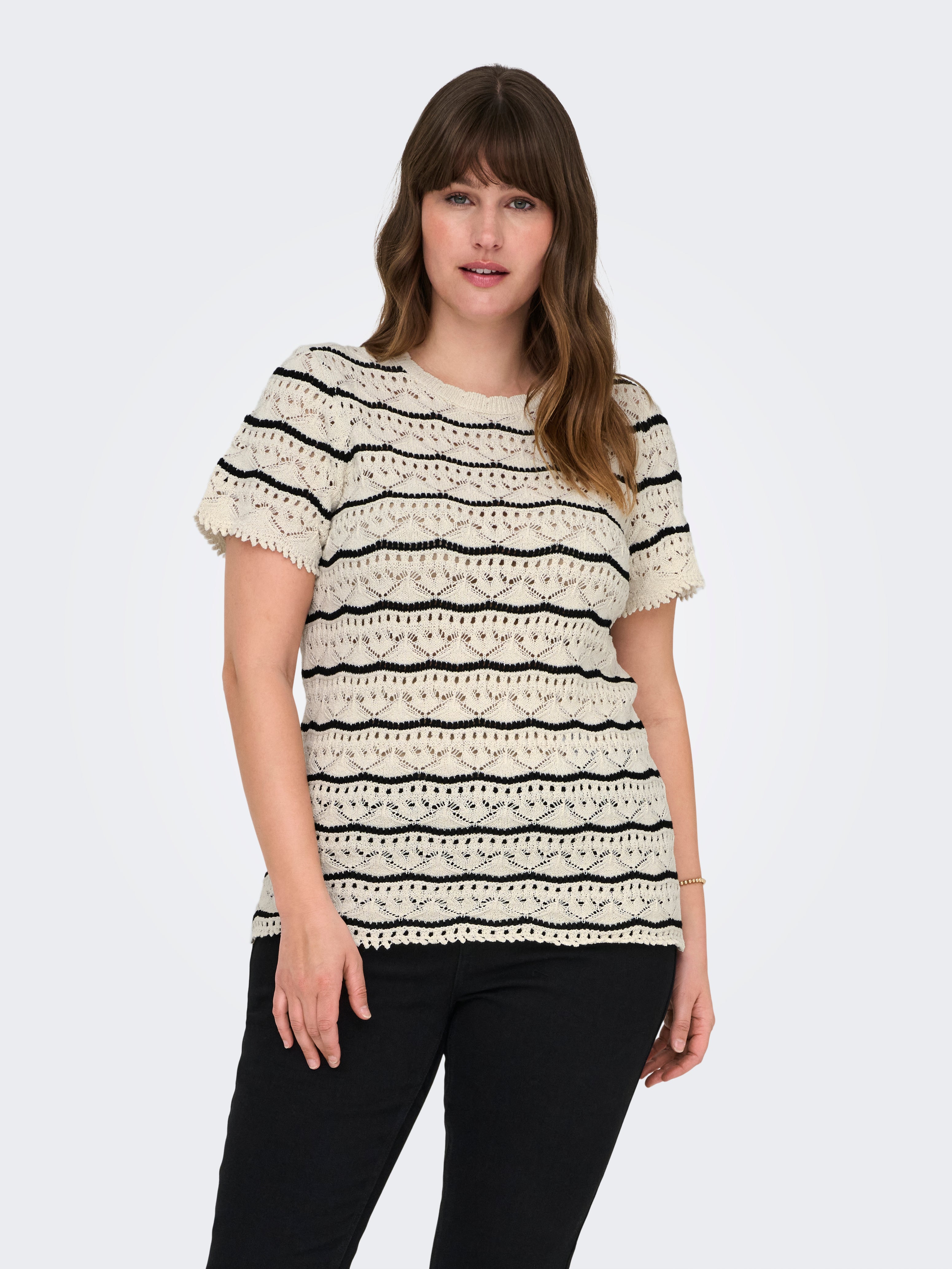 Carannasofia Strickpullover