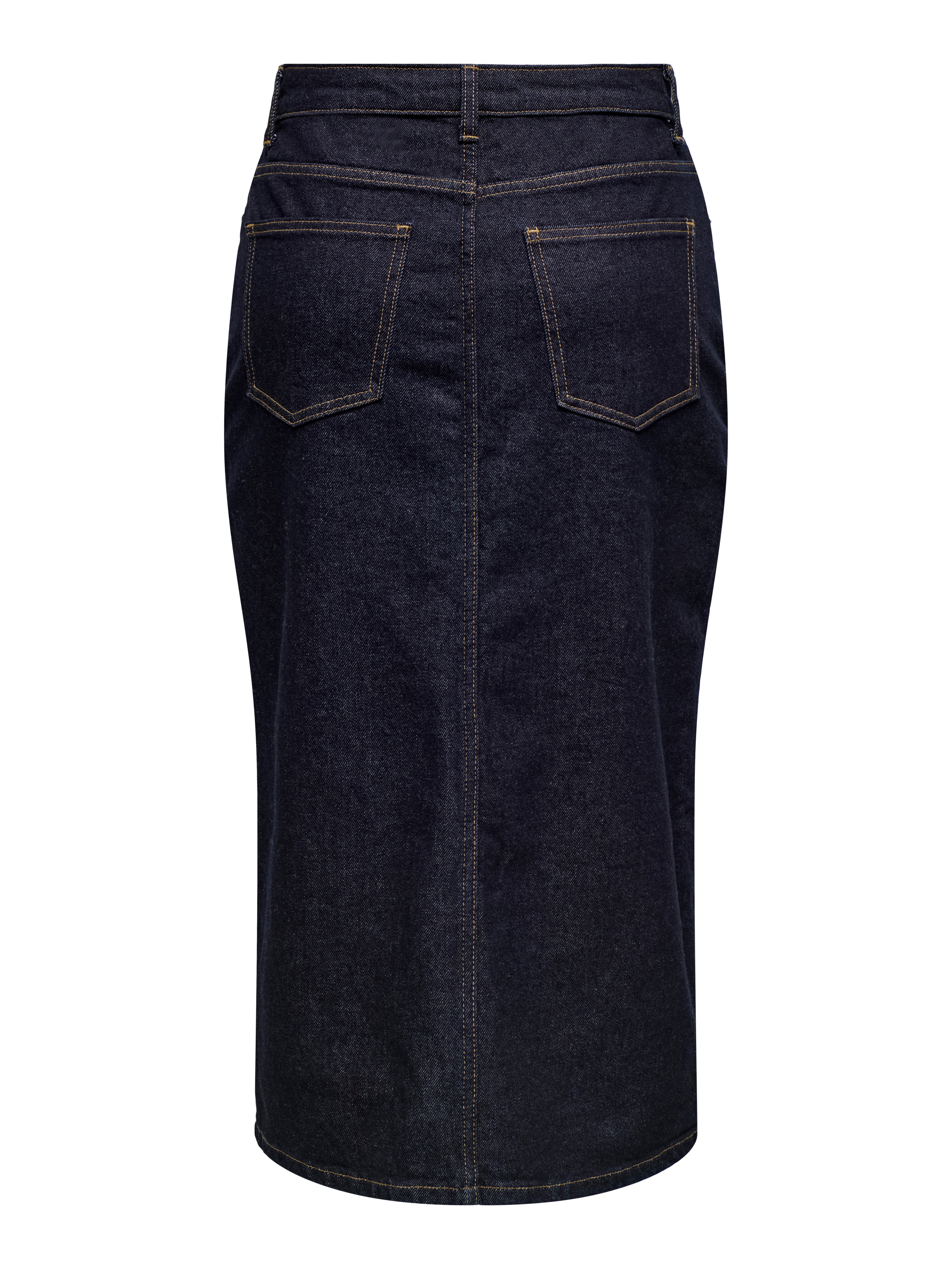 Thumbnail - Onlbianca Denim Midirock