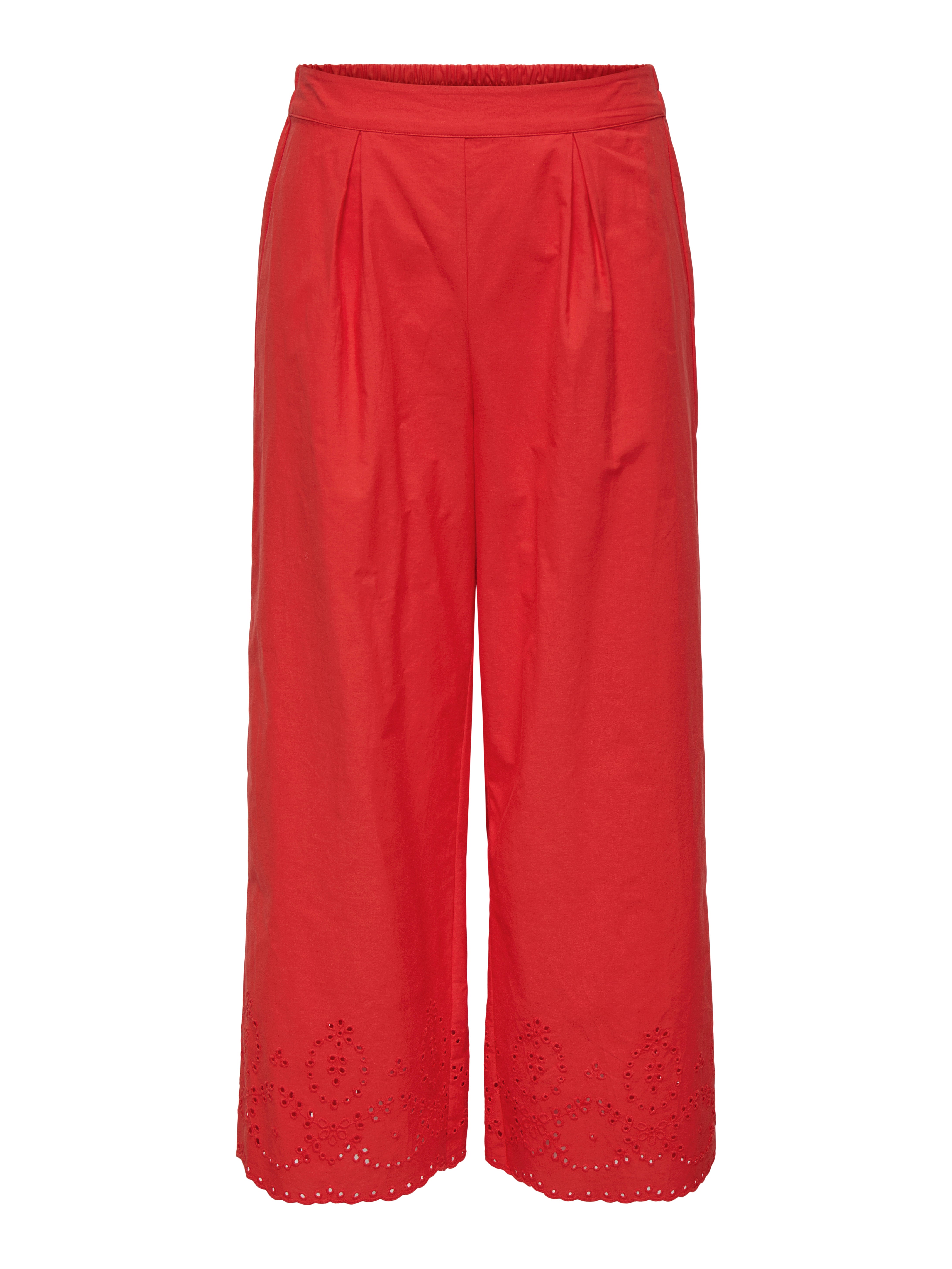 Thumbnail - Onlroxanne Normal Geschnitten Culotte