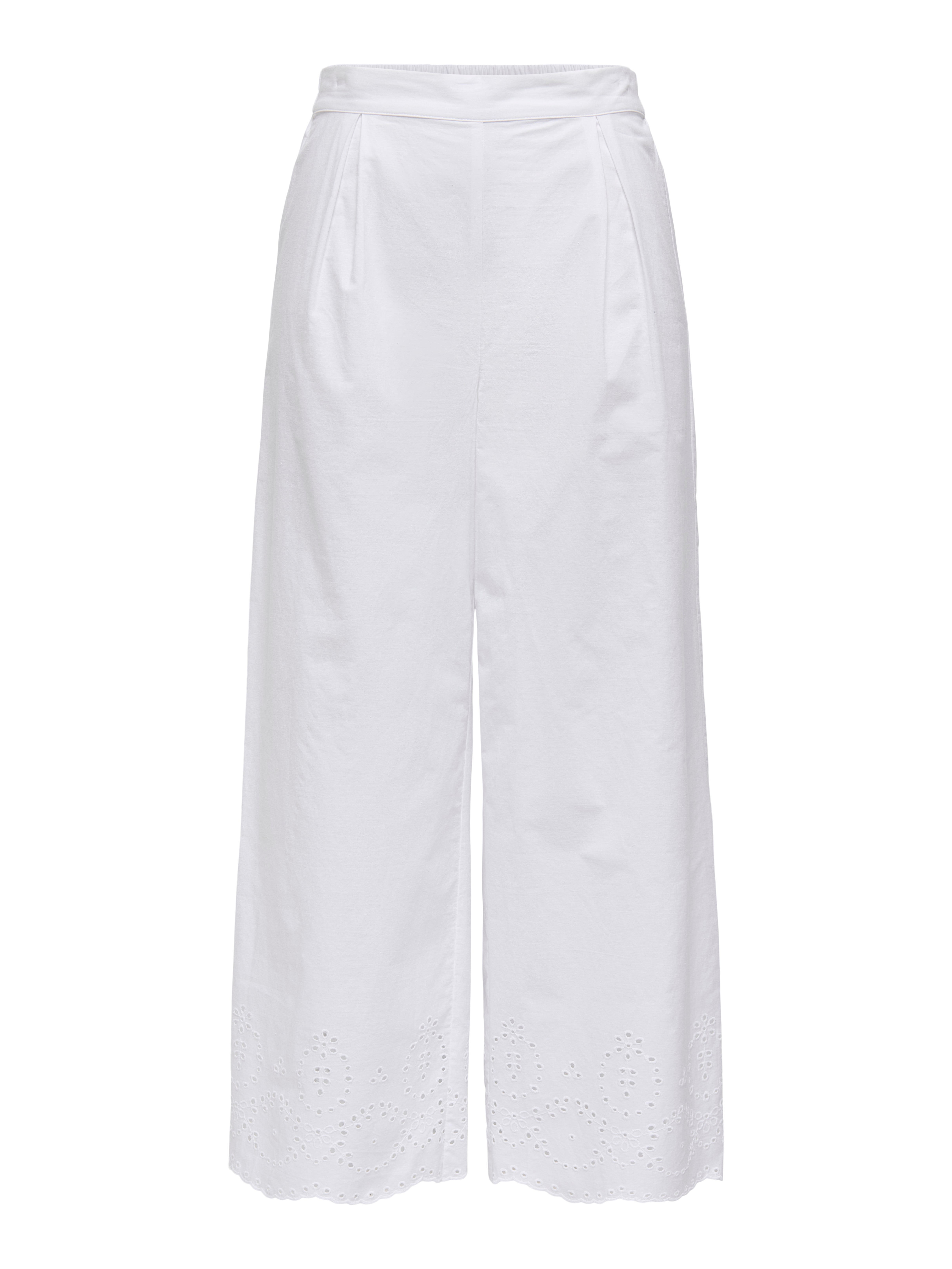 Thumbnail - Onlroxanne Normal Geschnitten Culotte