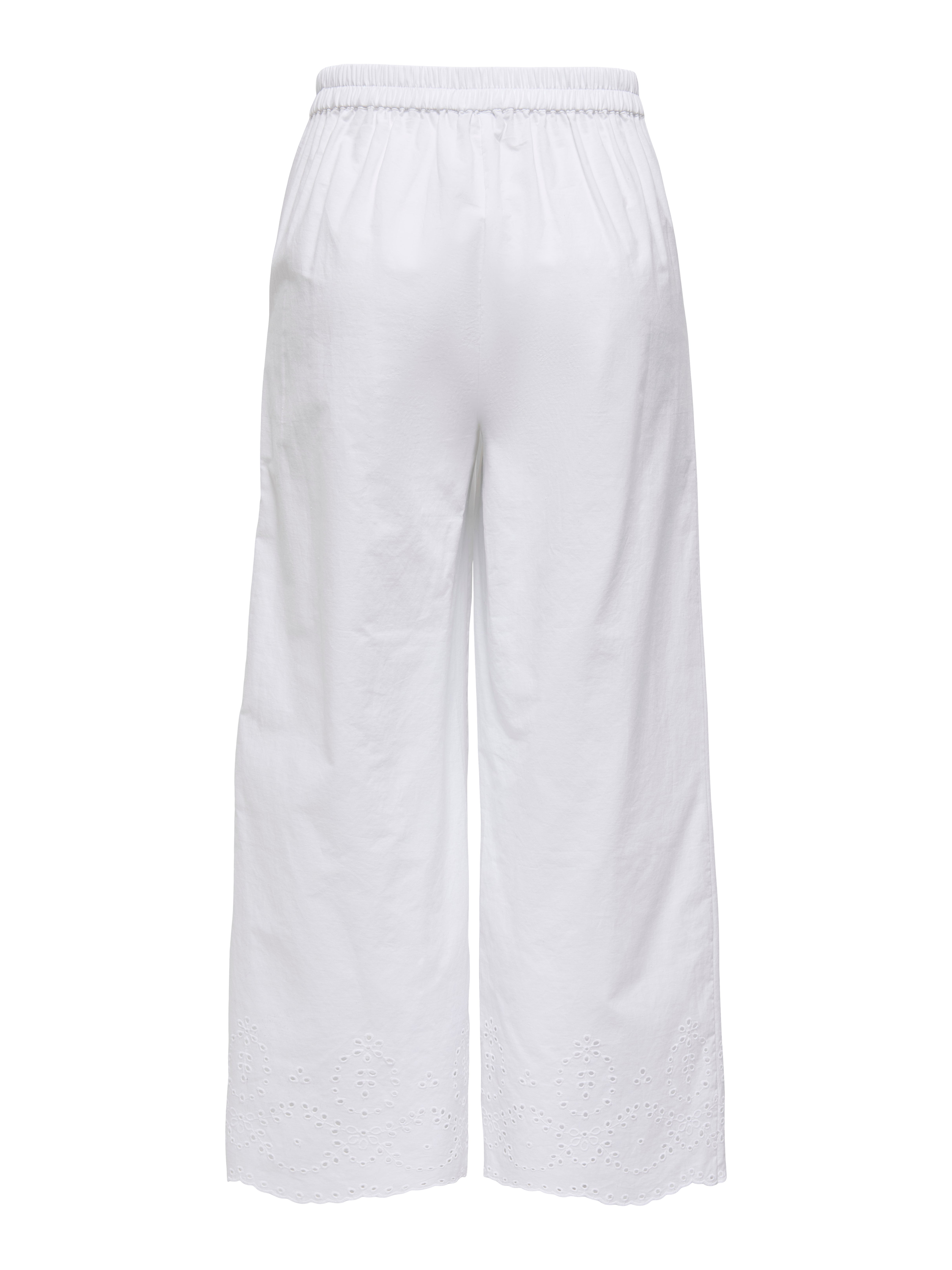 Thumbnail - Onlroxanne Normal Geschnitten Culotte