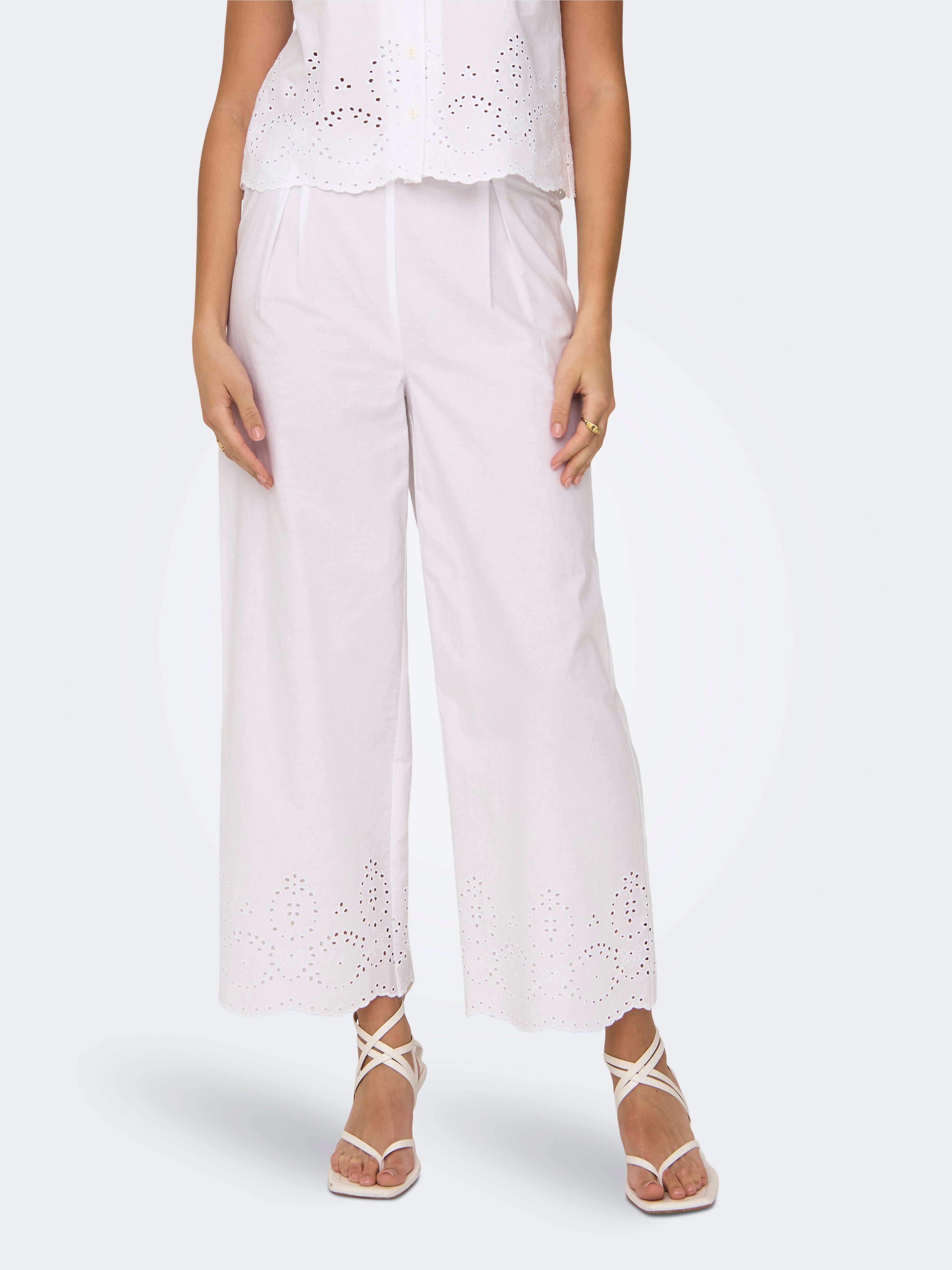 Onlroxanne Normal Geschnitten Culotte