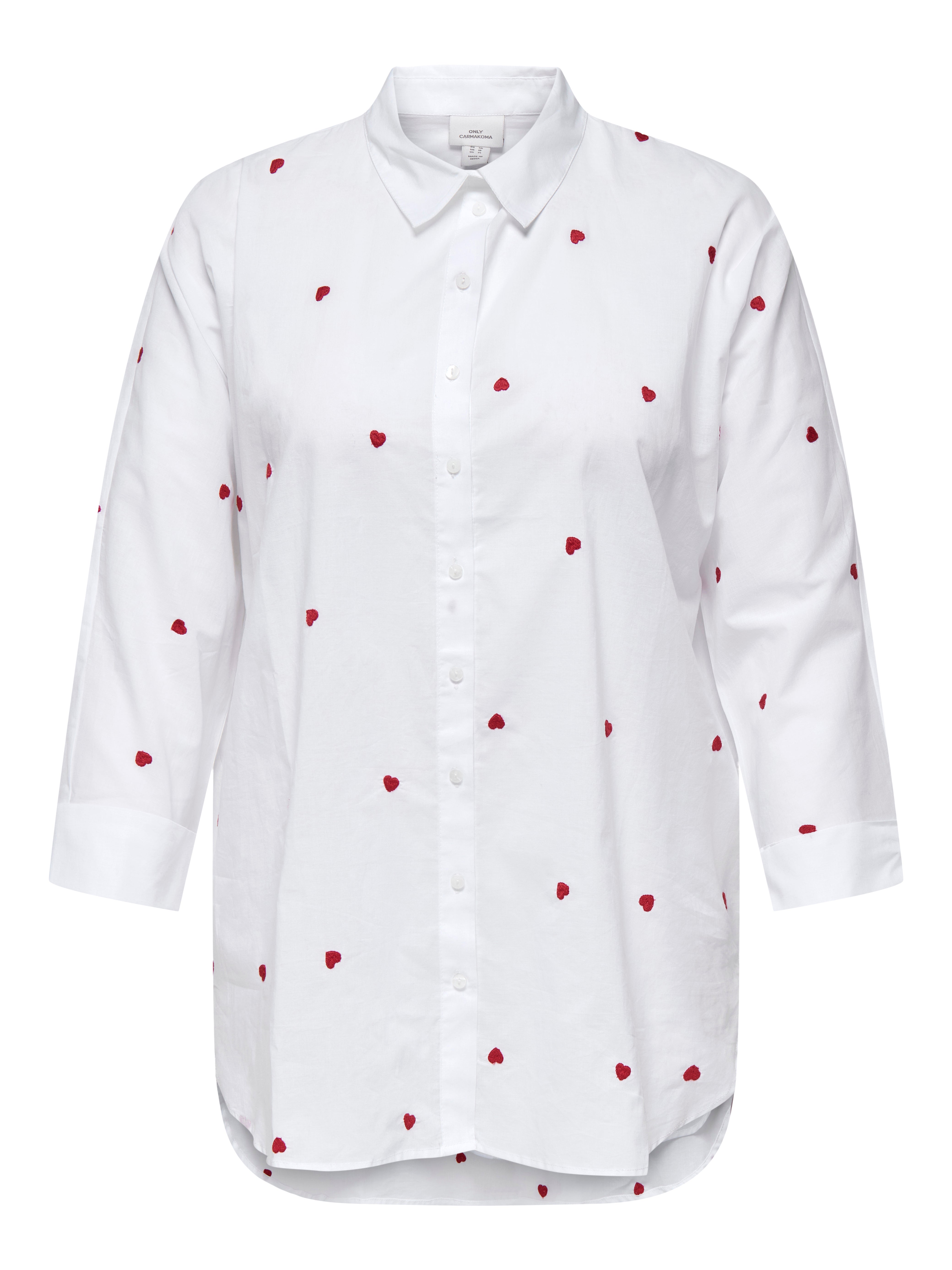 Thumbnail - Carnew Hemd