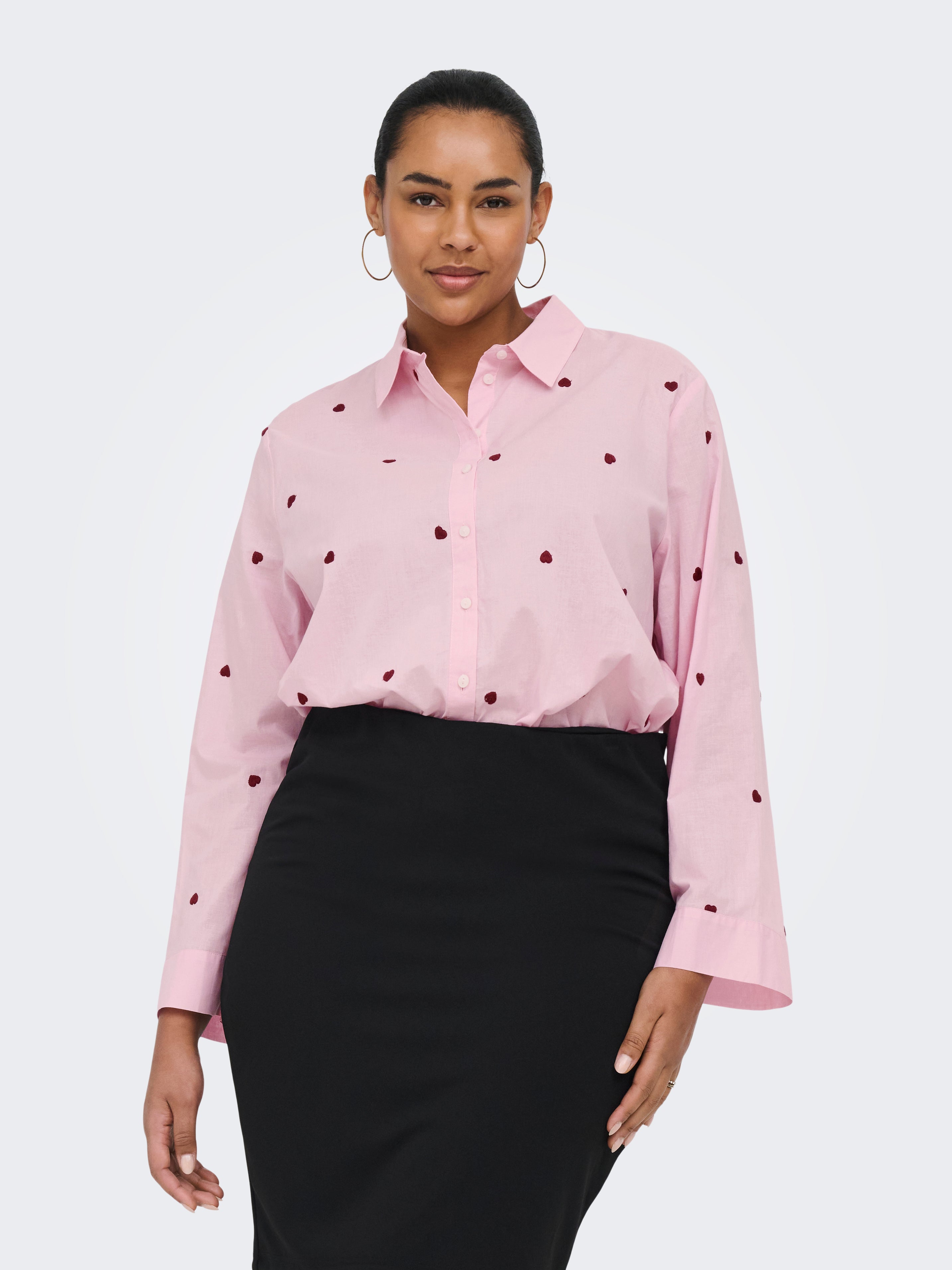 Thumbnail - Carnew Hemd