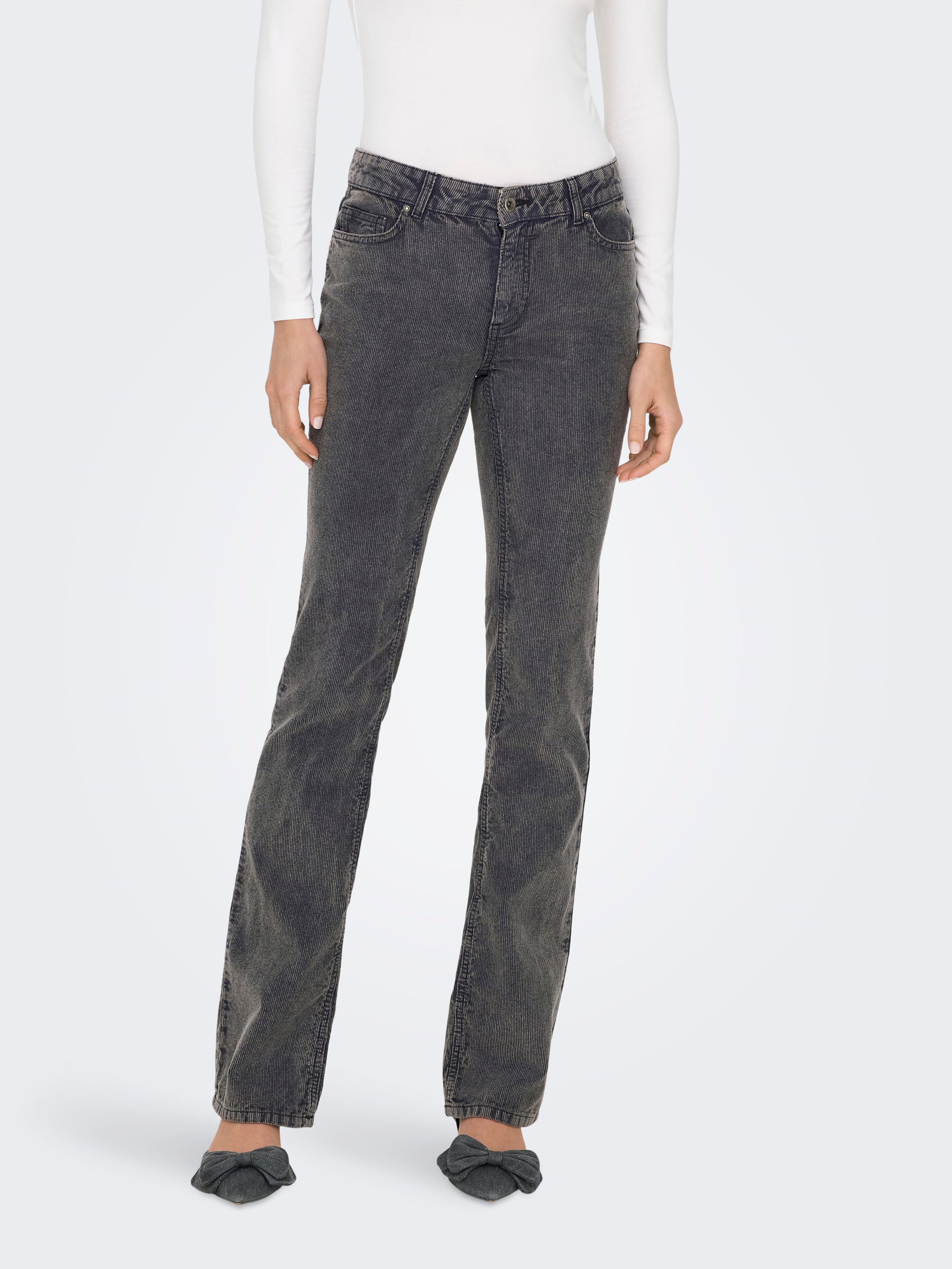 Onlmary-mouna Flared Hose