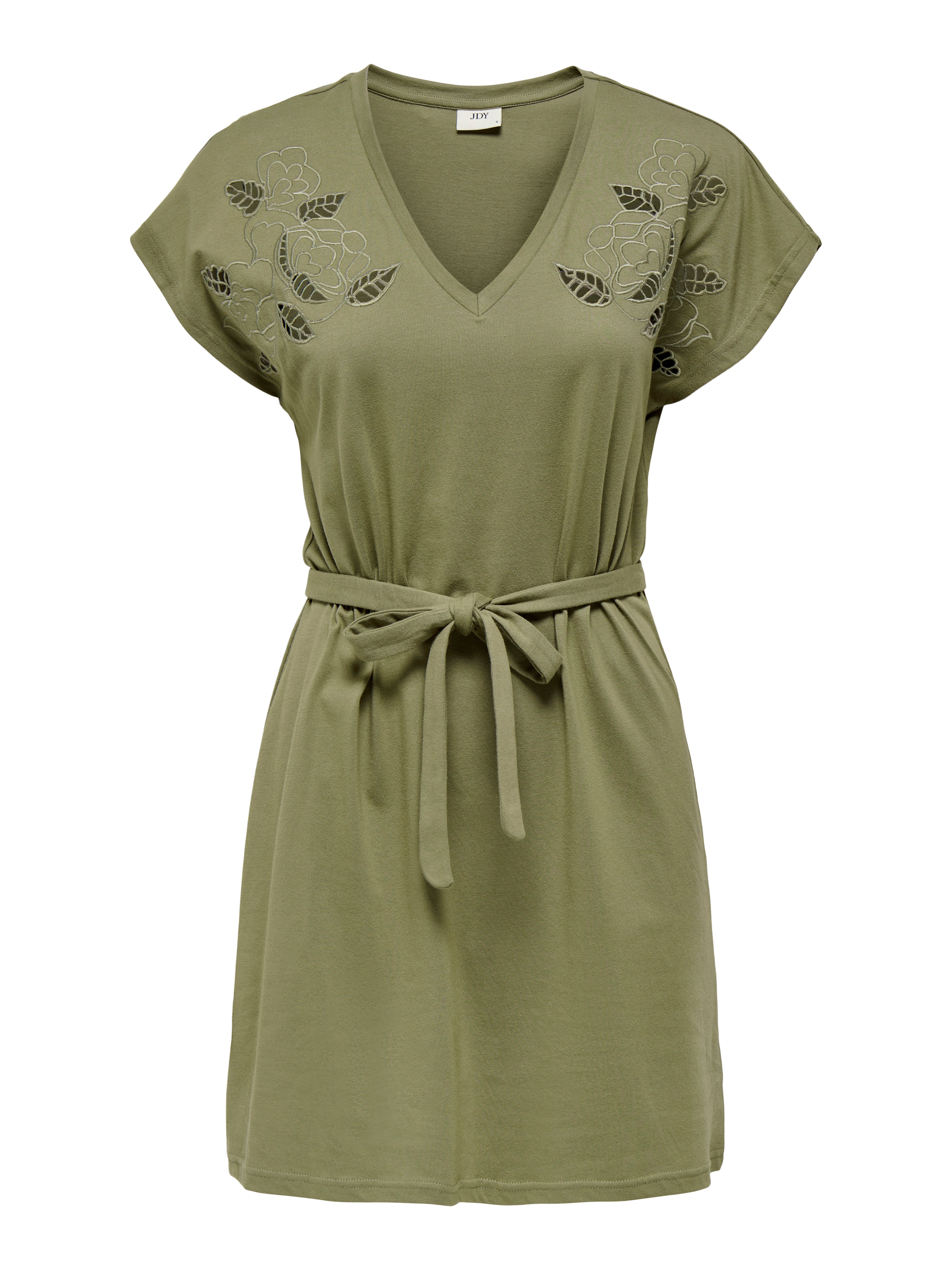 Thumbnail - Jdyrose Kurzes Kleid