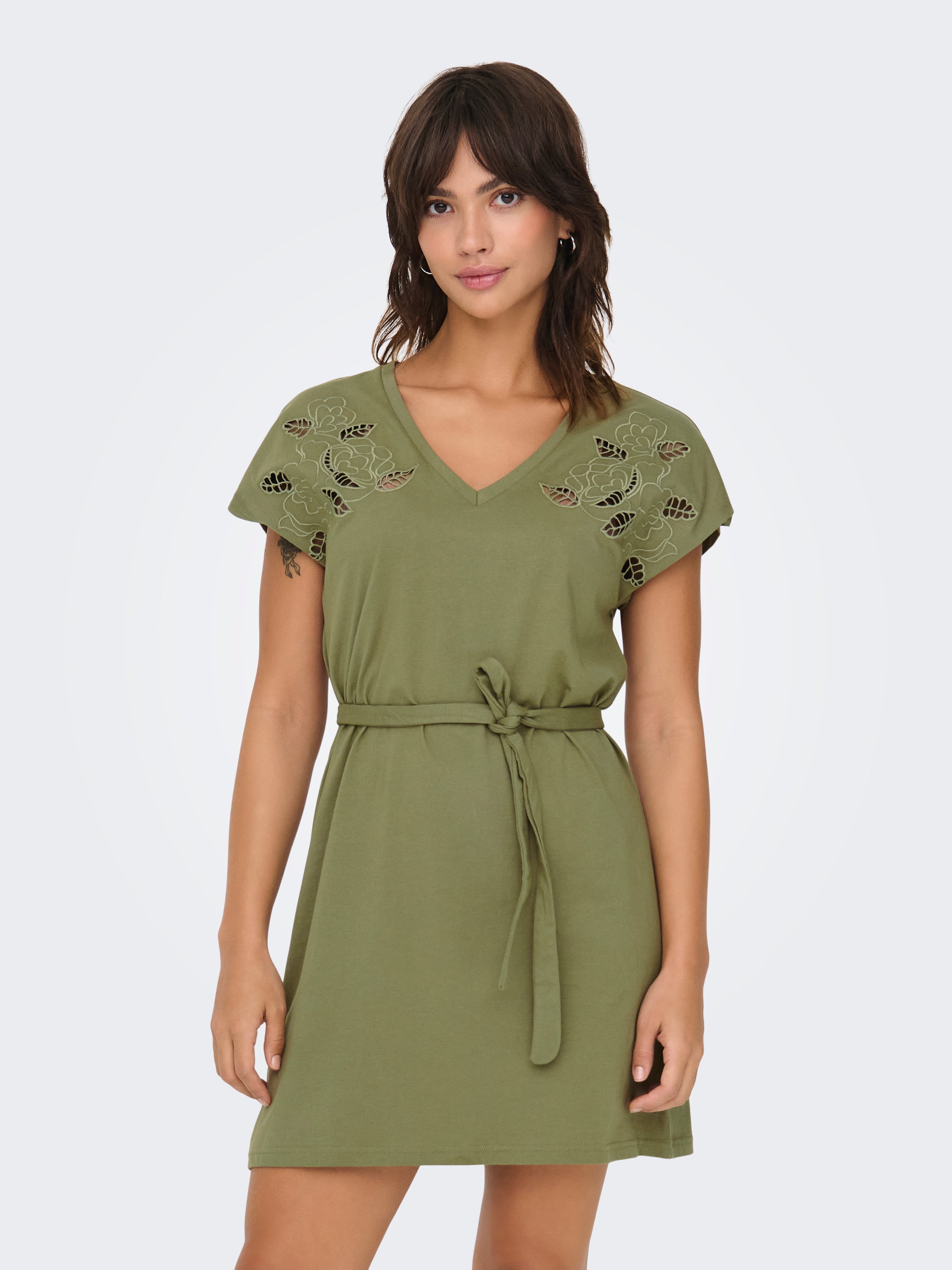 Jdyrose Kurzes Kleid