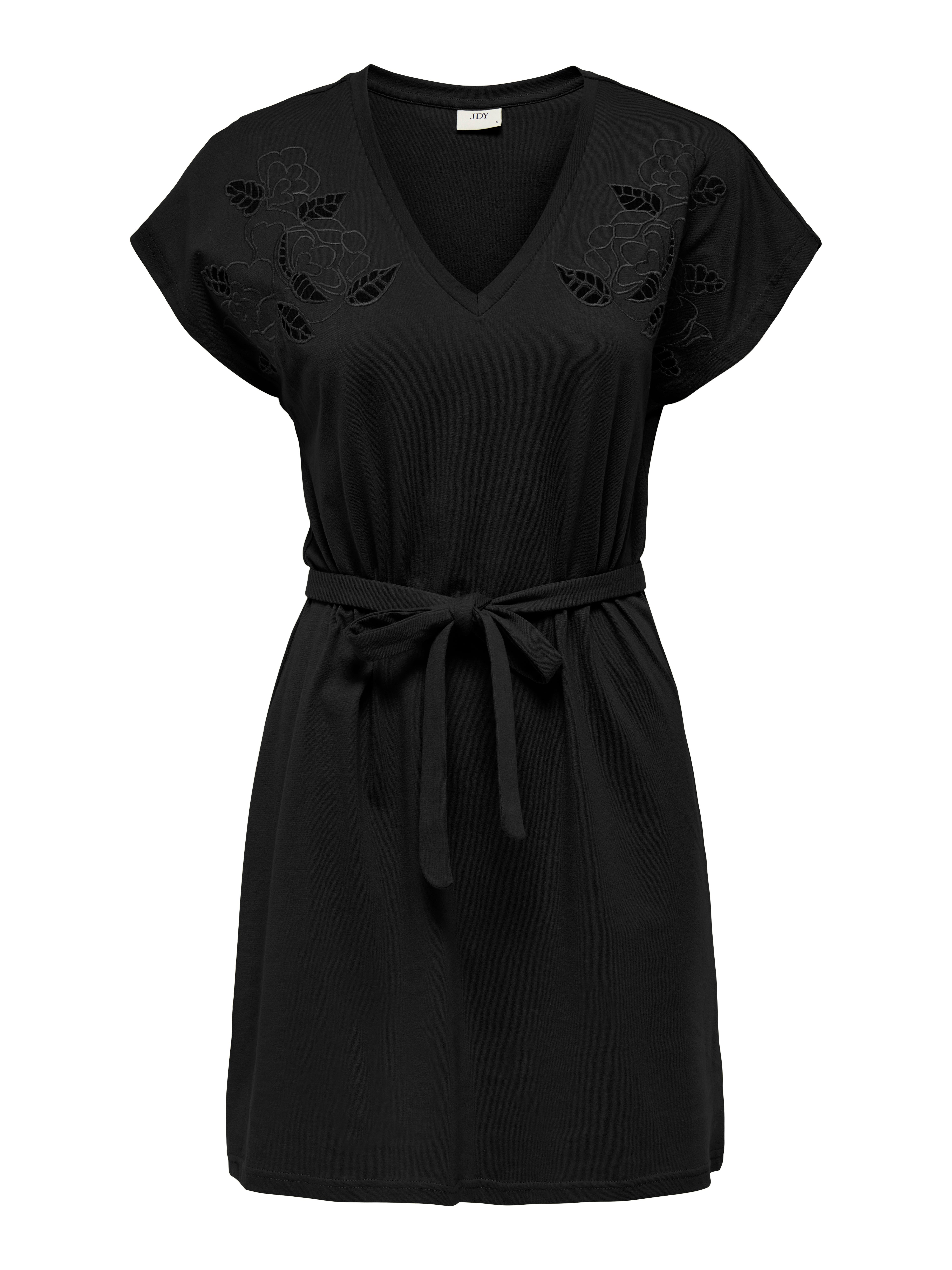Thumbnail - Jdyrose Kurzes Kleid