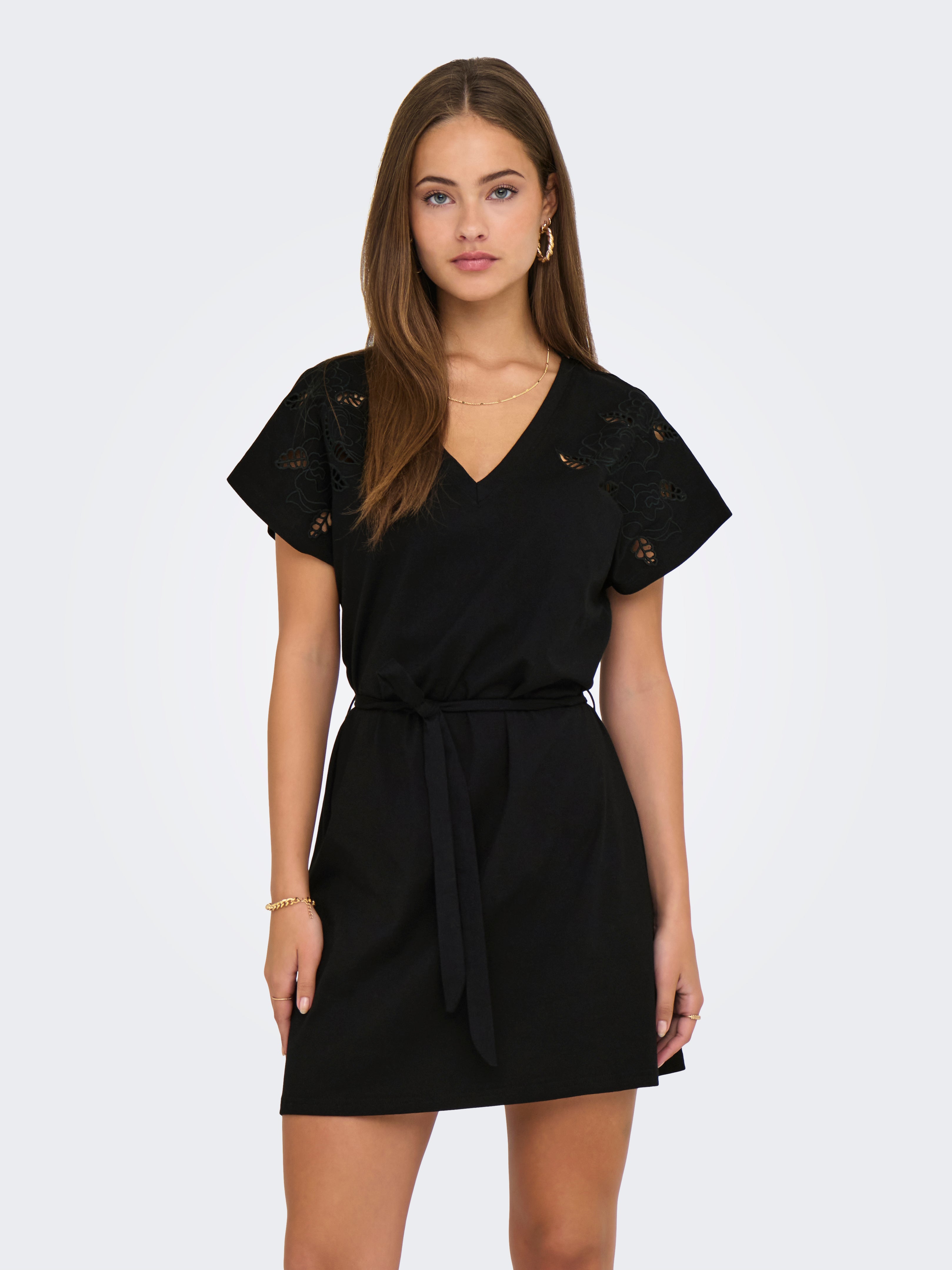 Jdyrose Kurzes Kleid