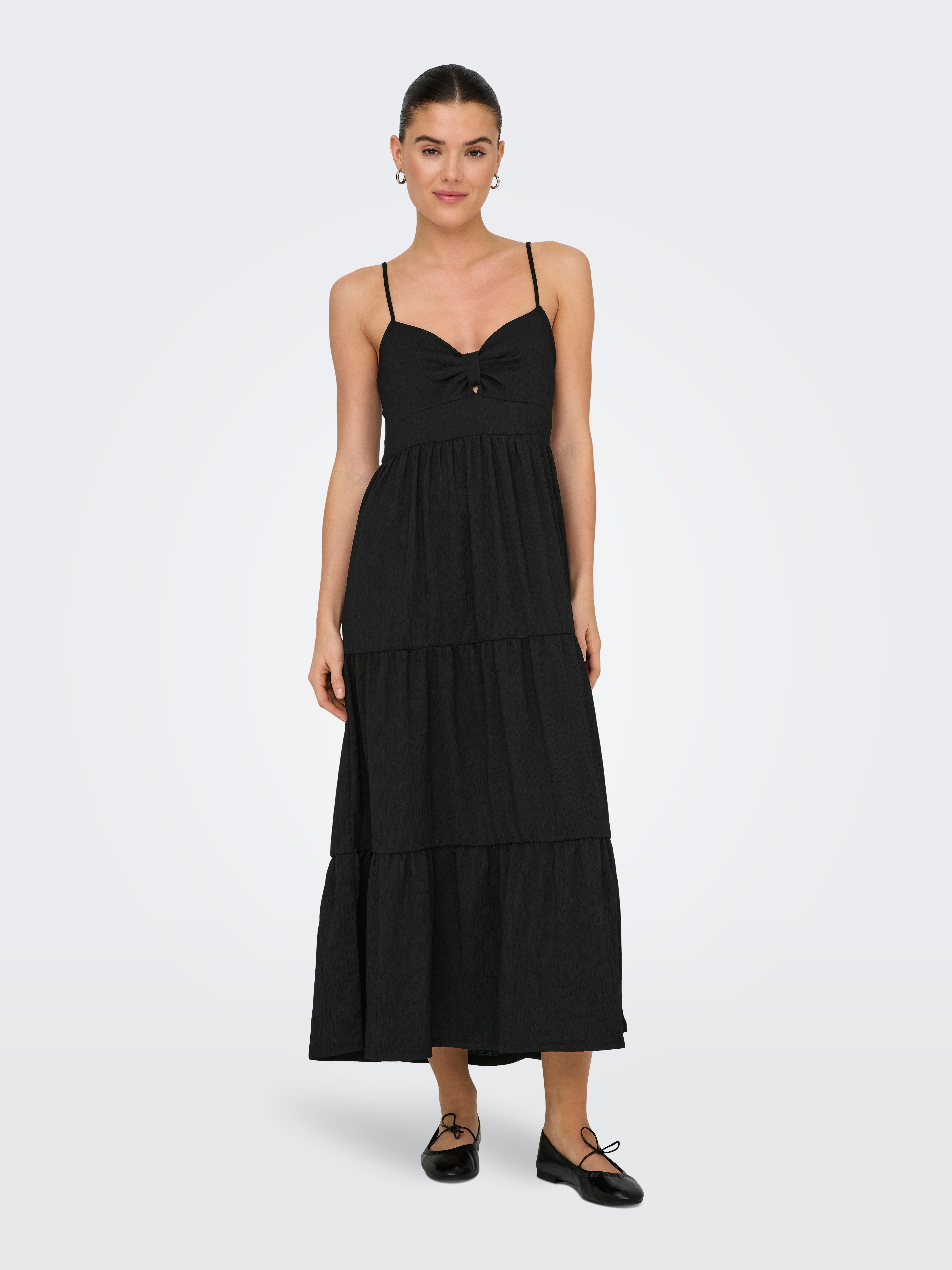 Jdyona Langes Kleid