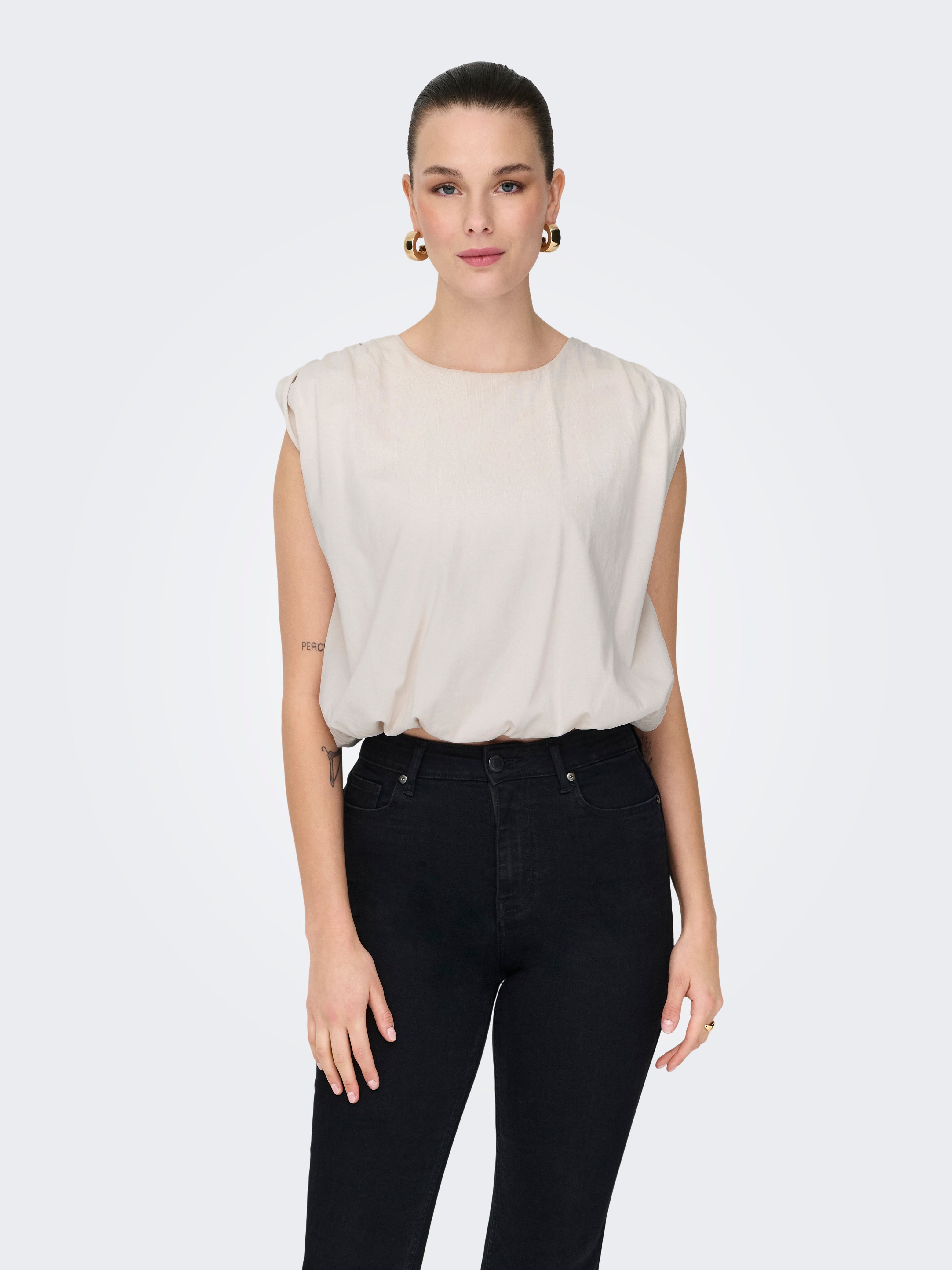 Jdymara Top