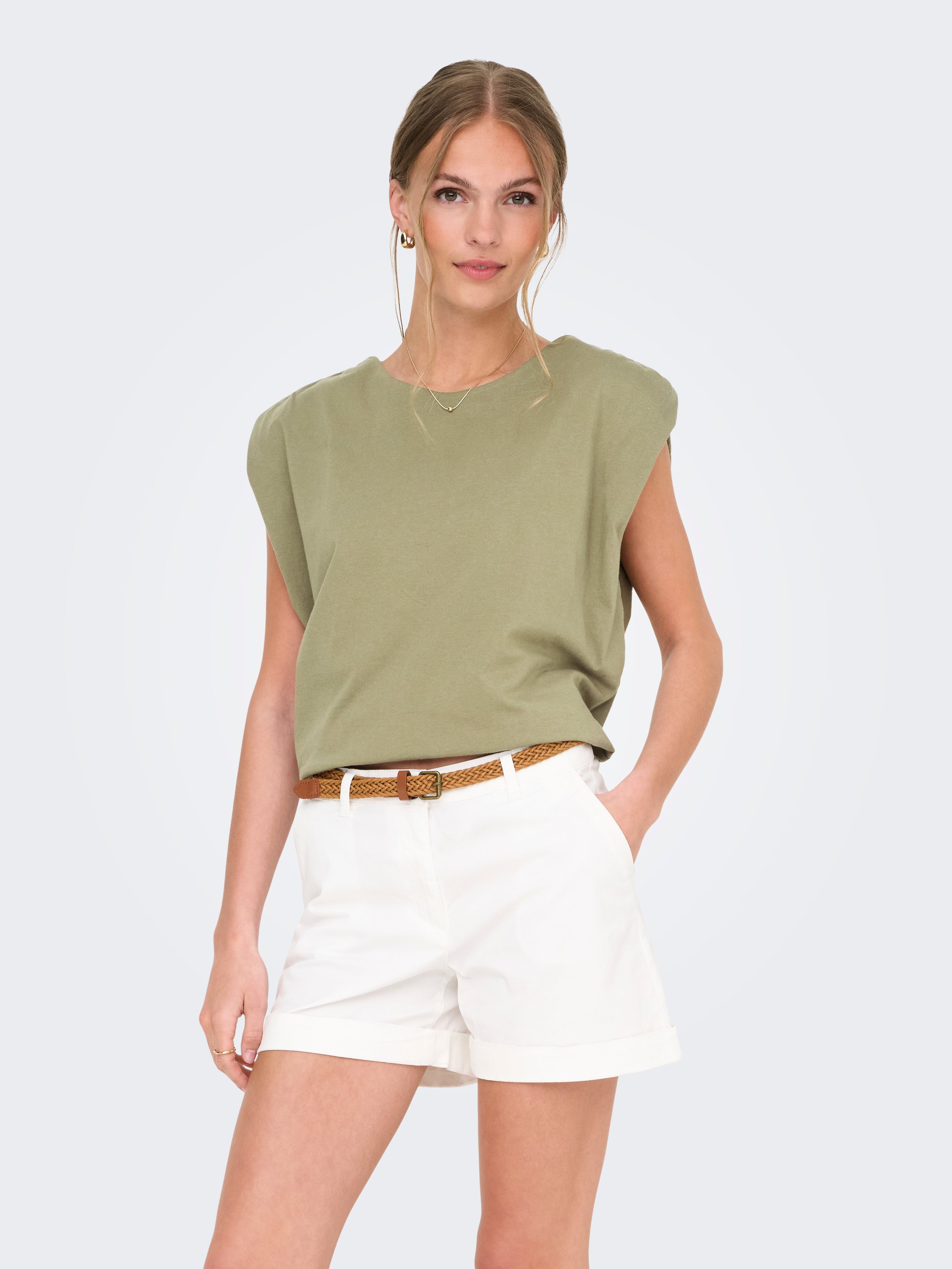Jdymara Top