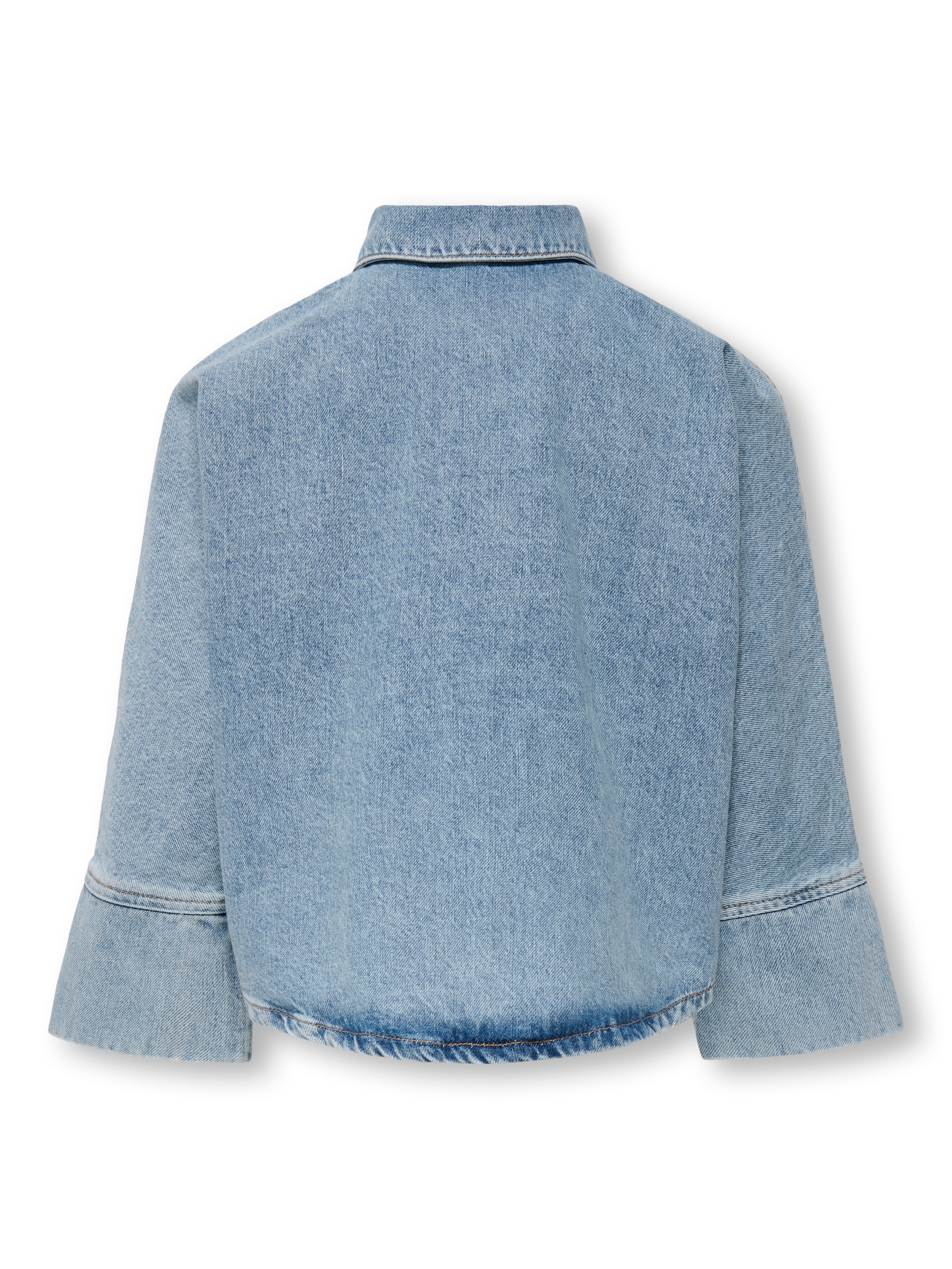 Thumbnail - Koggrace Jeanshemd