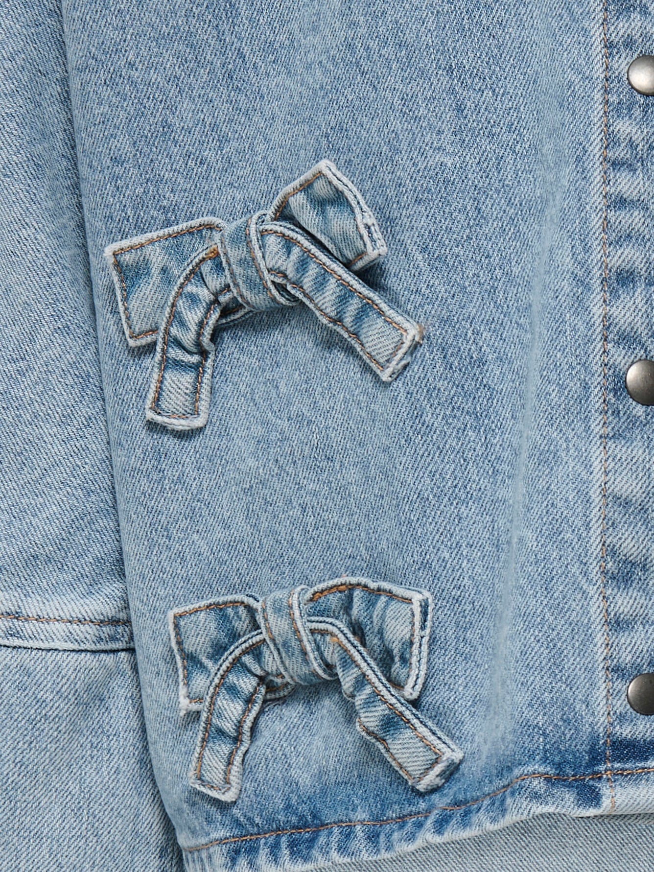 Thumbnail - Koggrace Jeanshemd