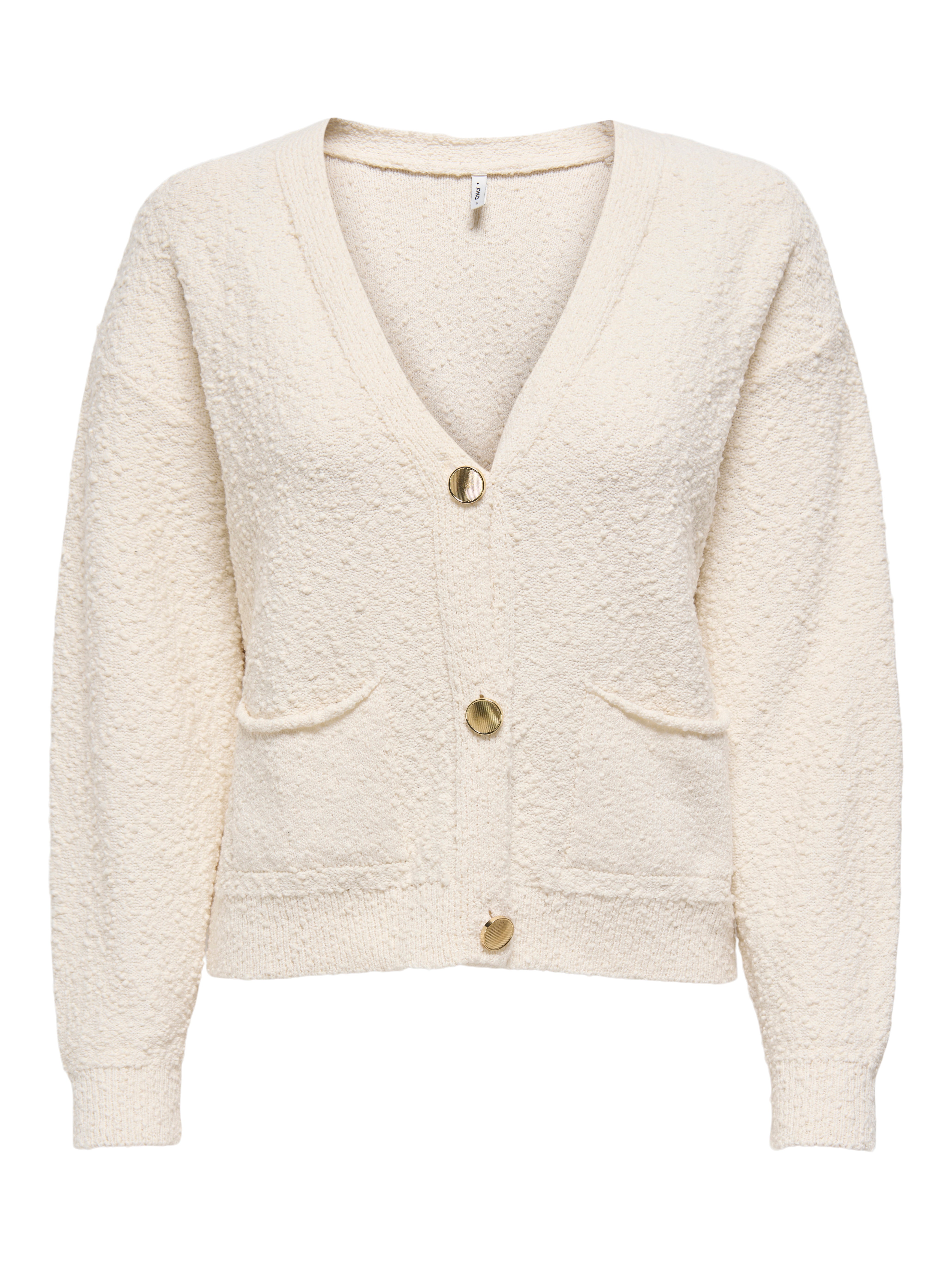 Thumbnail - Onlalvilda Strickjacke