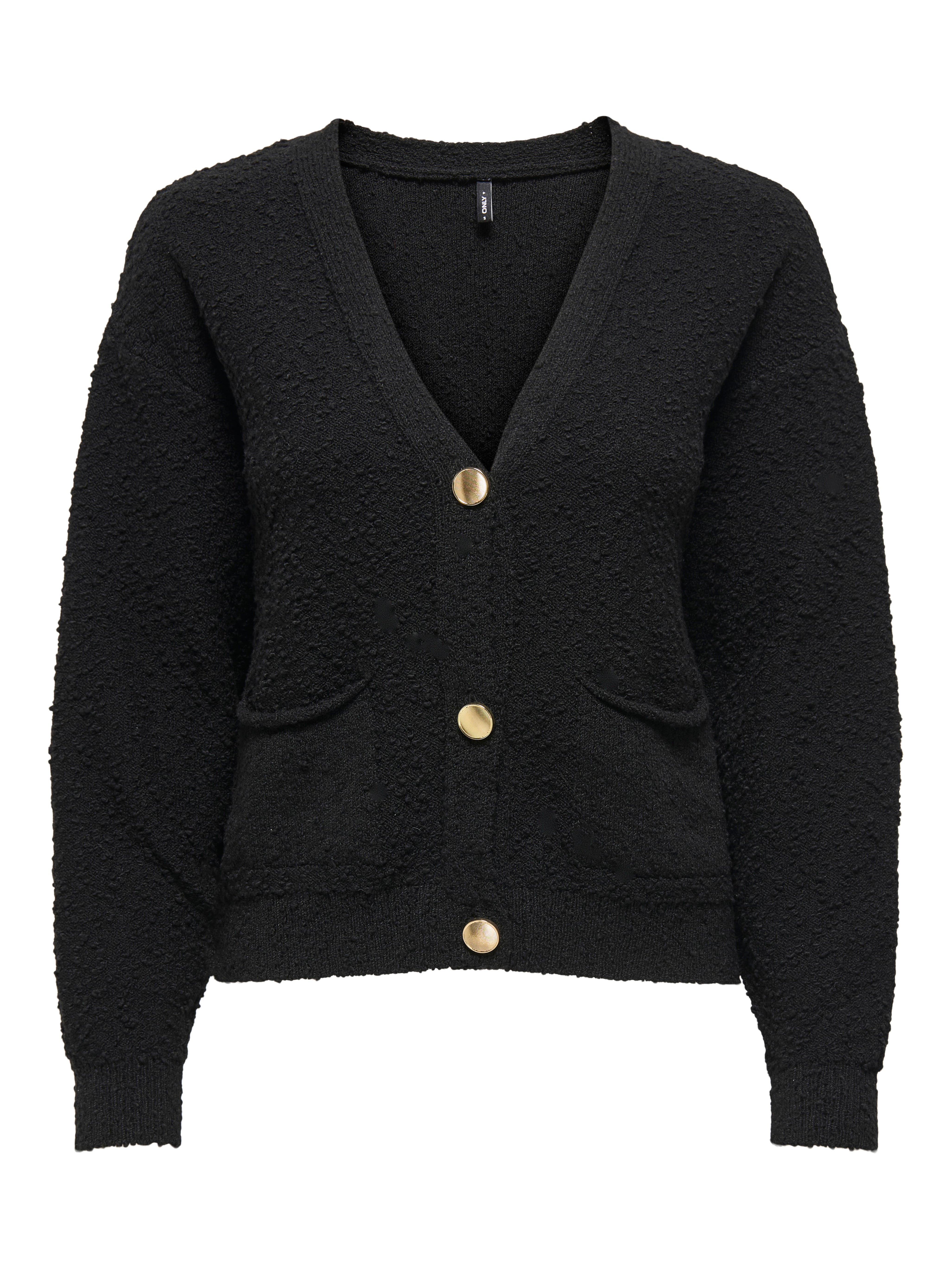 Thumbnail - Onlalvilda Strickjacke