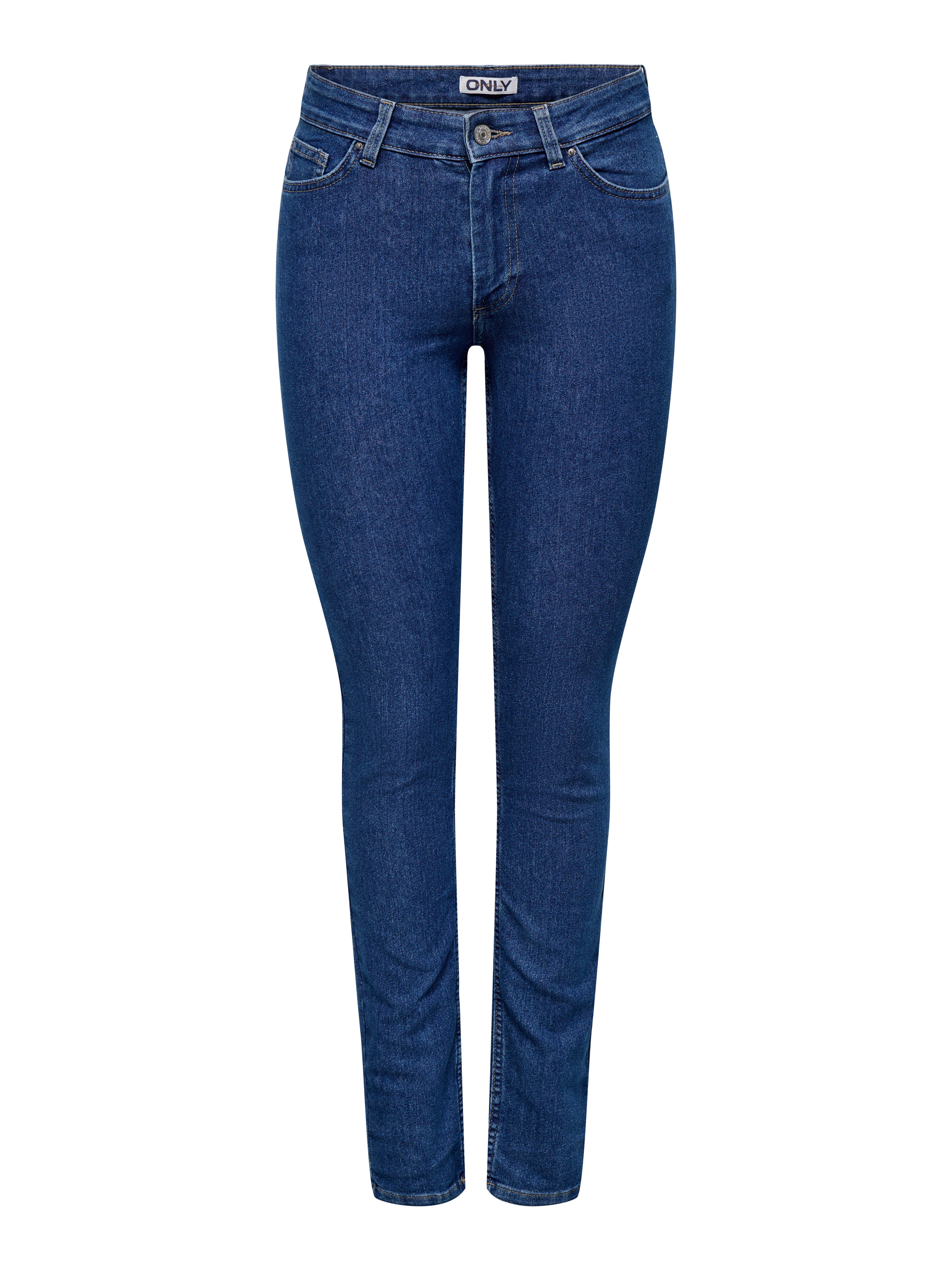 Thumbnail - Onlhush Skinny Fit Jeans