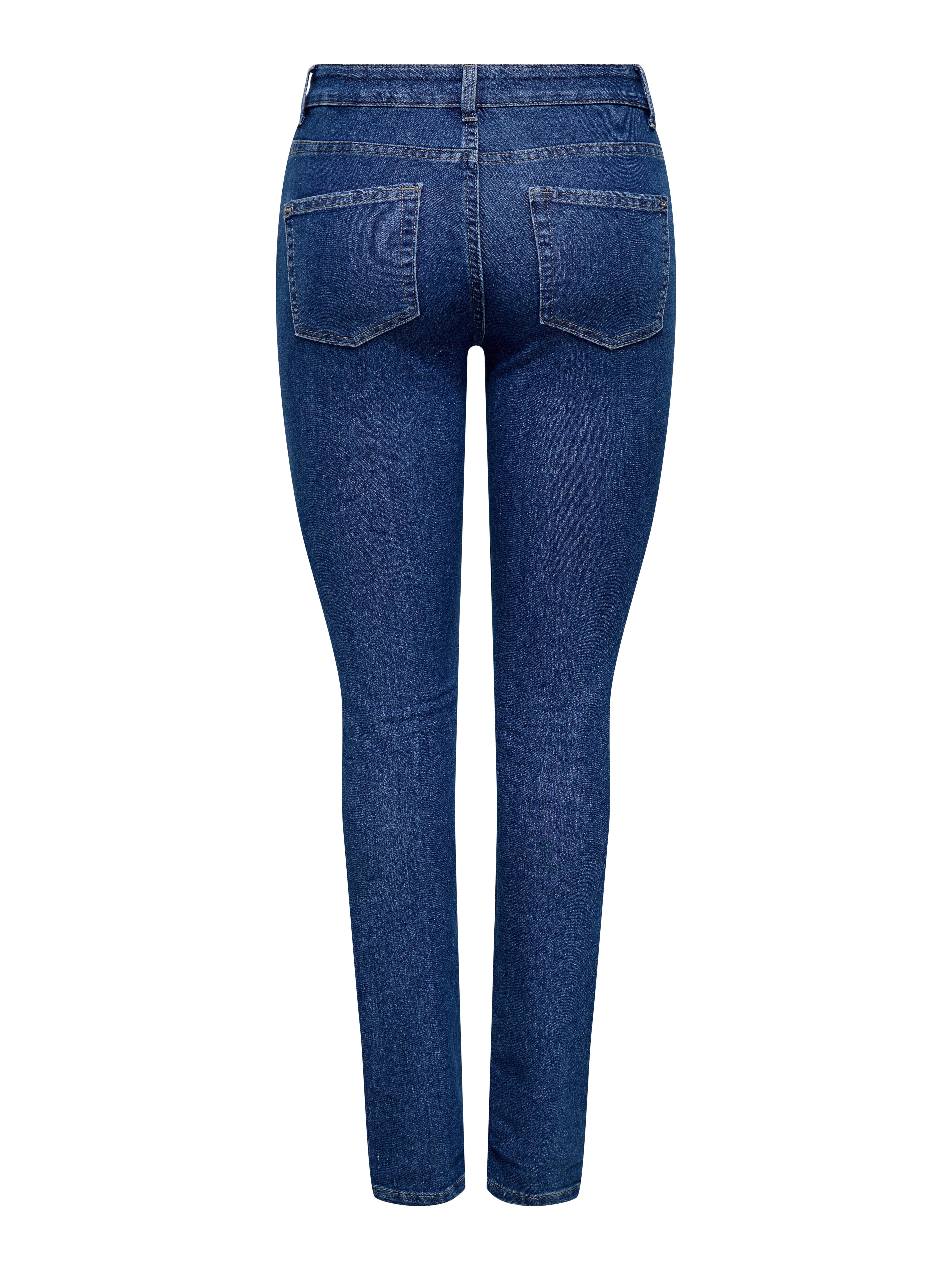 Thumbnail - Onlhush Skinny Fit Jeans