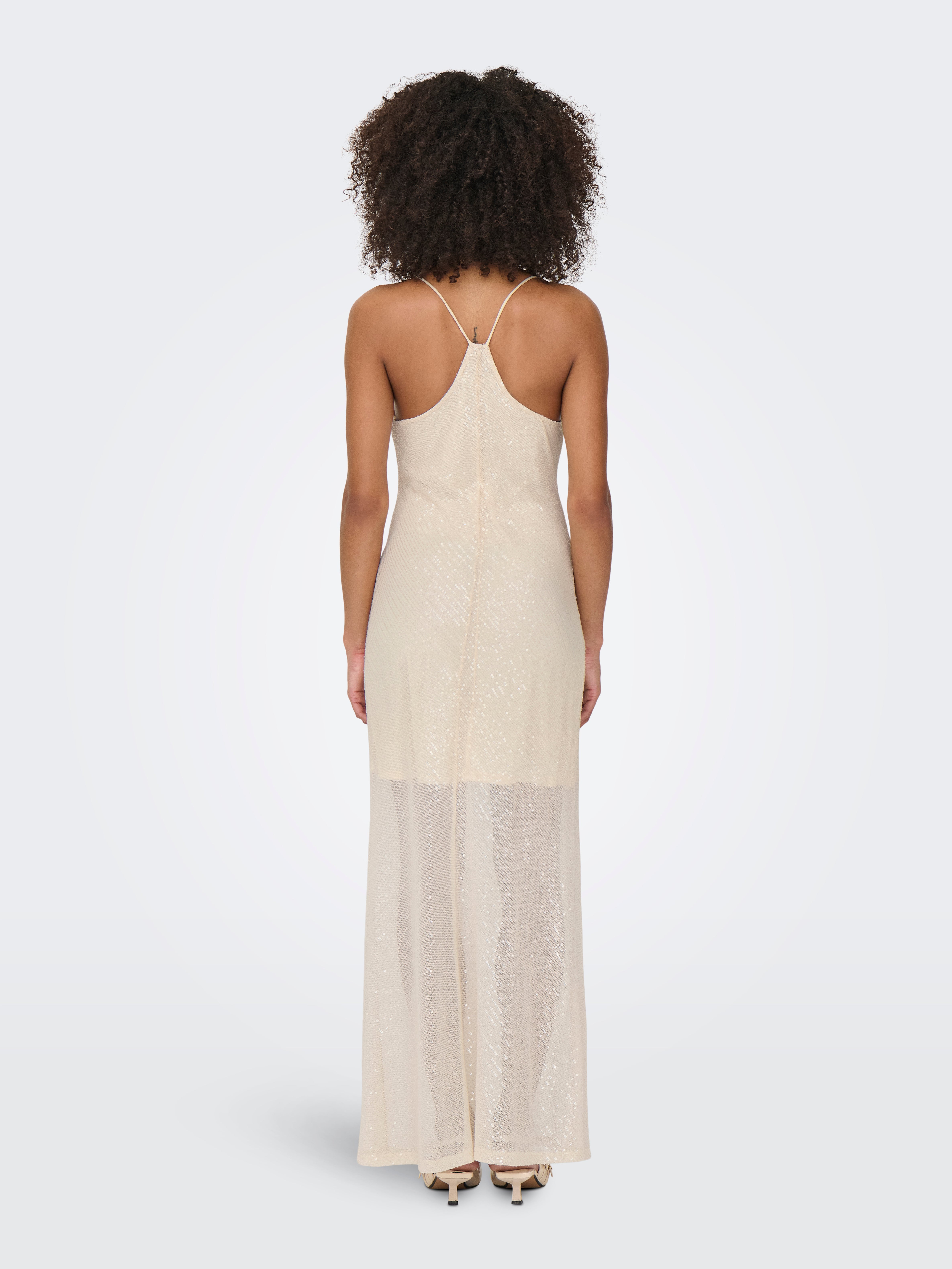 ONLHELENA Vestito lungo - Main Image