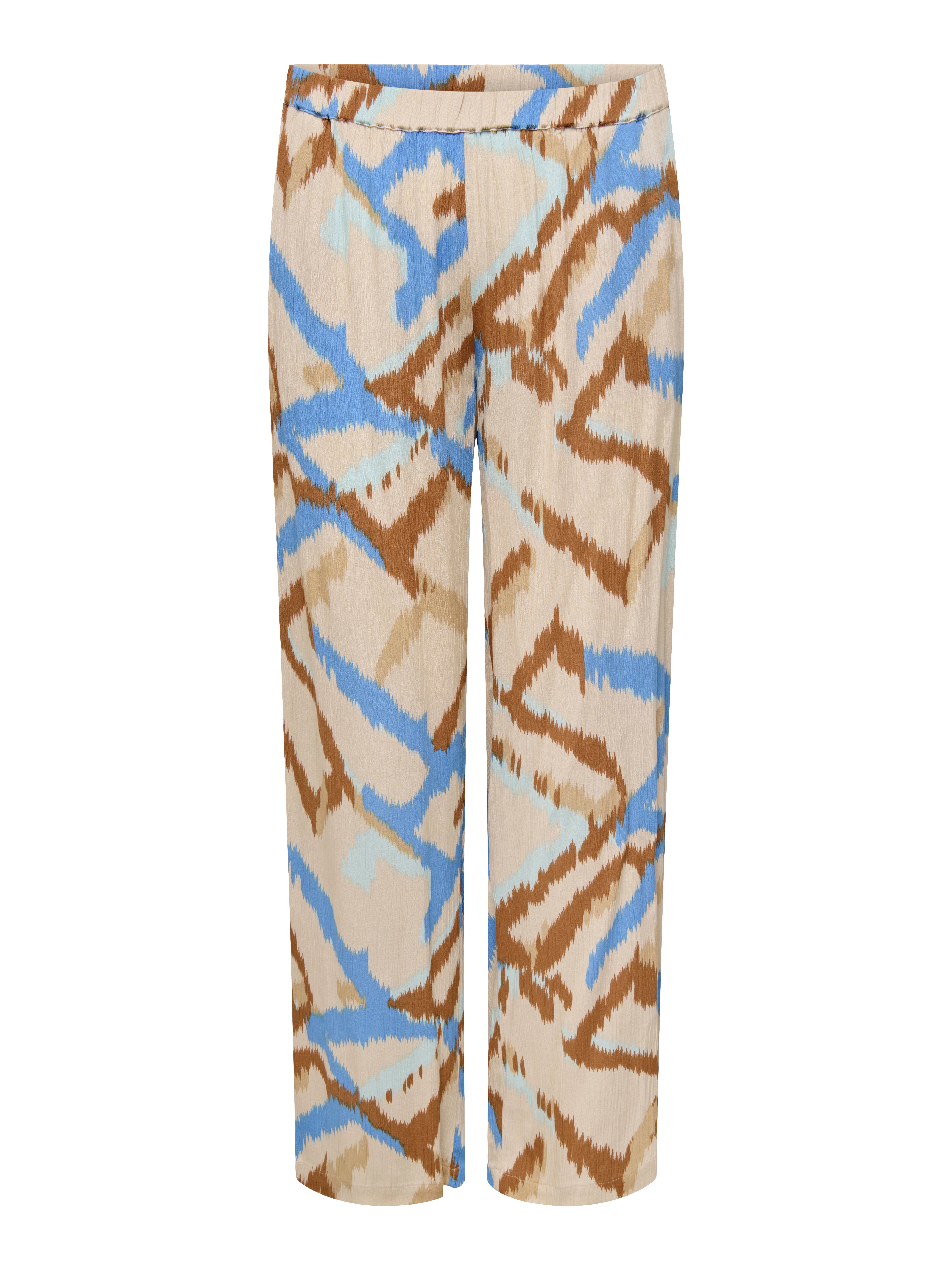 Thumbnail - Carrowa Normal Geschnitten Hose