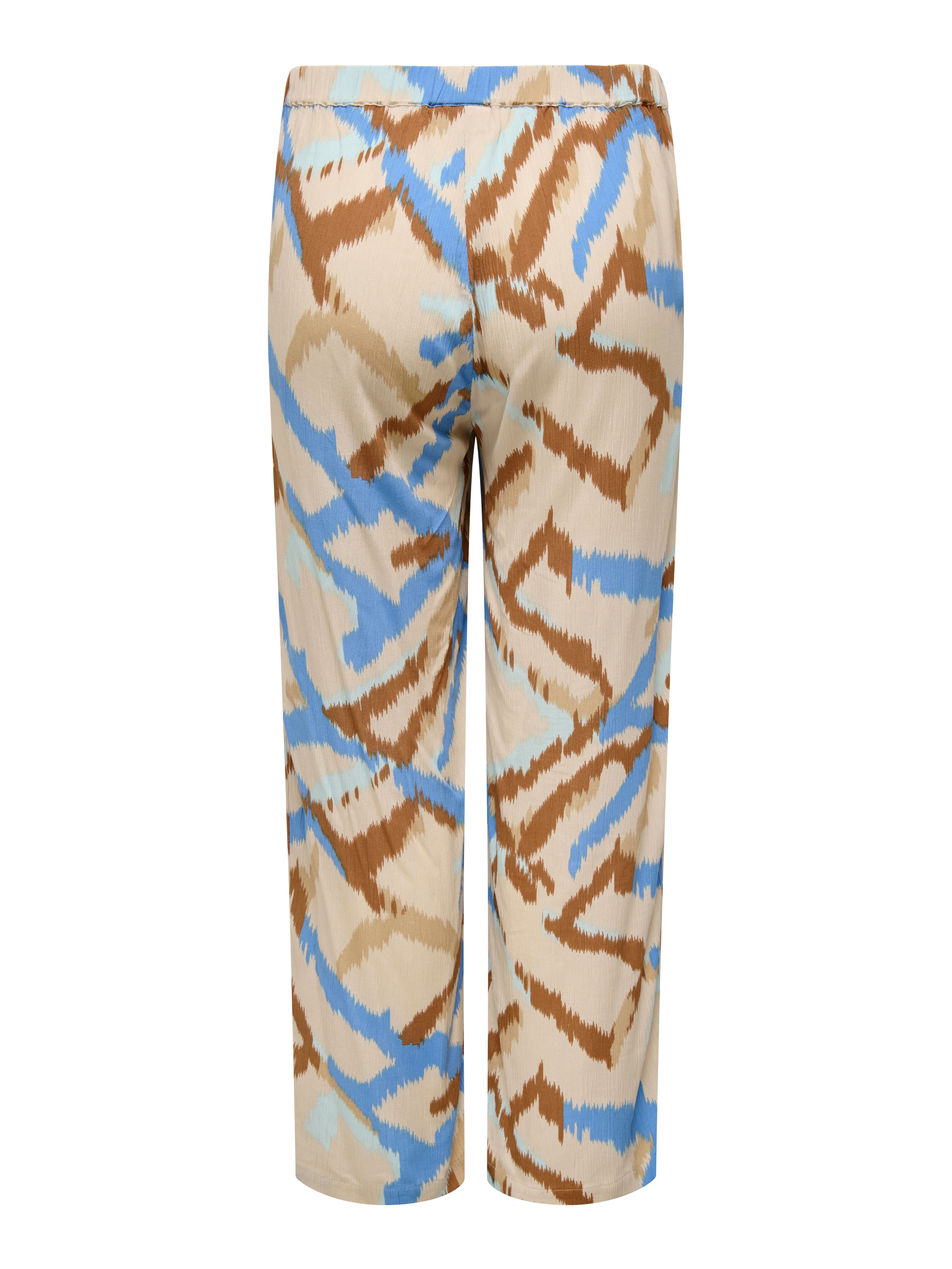 Thumbnail - Carrowa Normal Geschnitten Hose