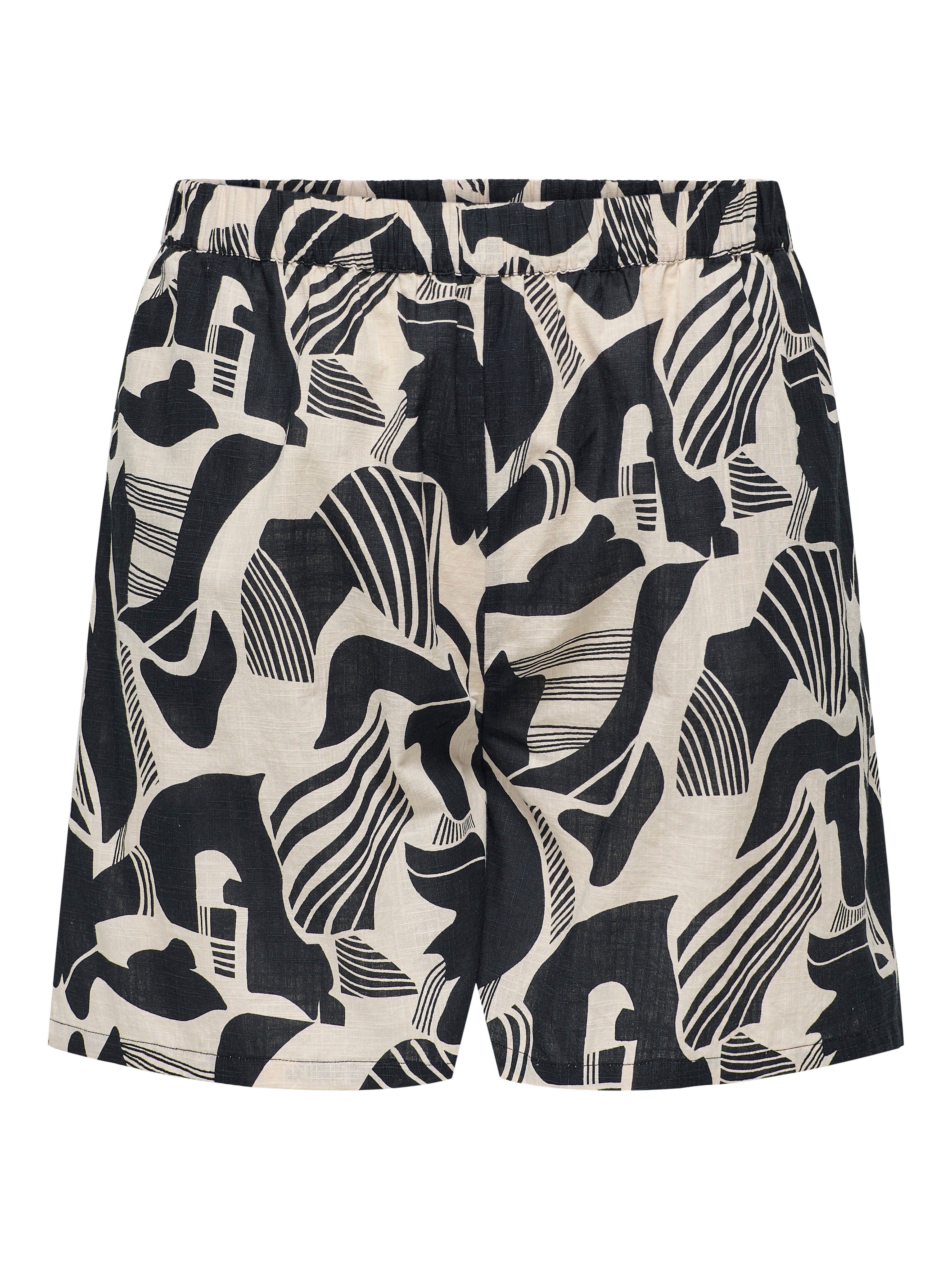 Thumbnail - Carmalusi Normal Geschnitten Shorts