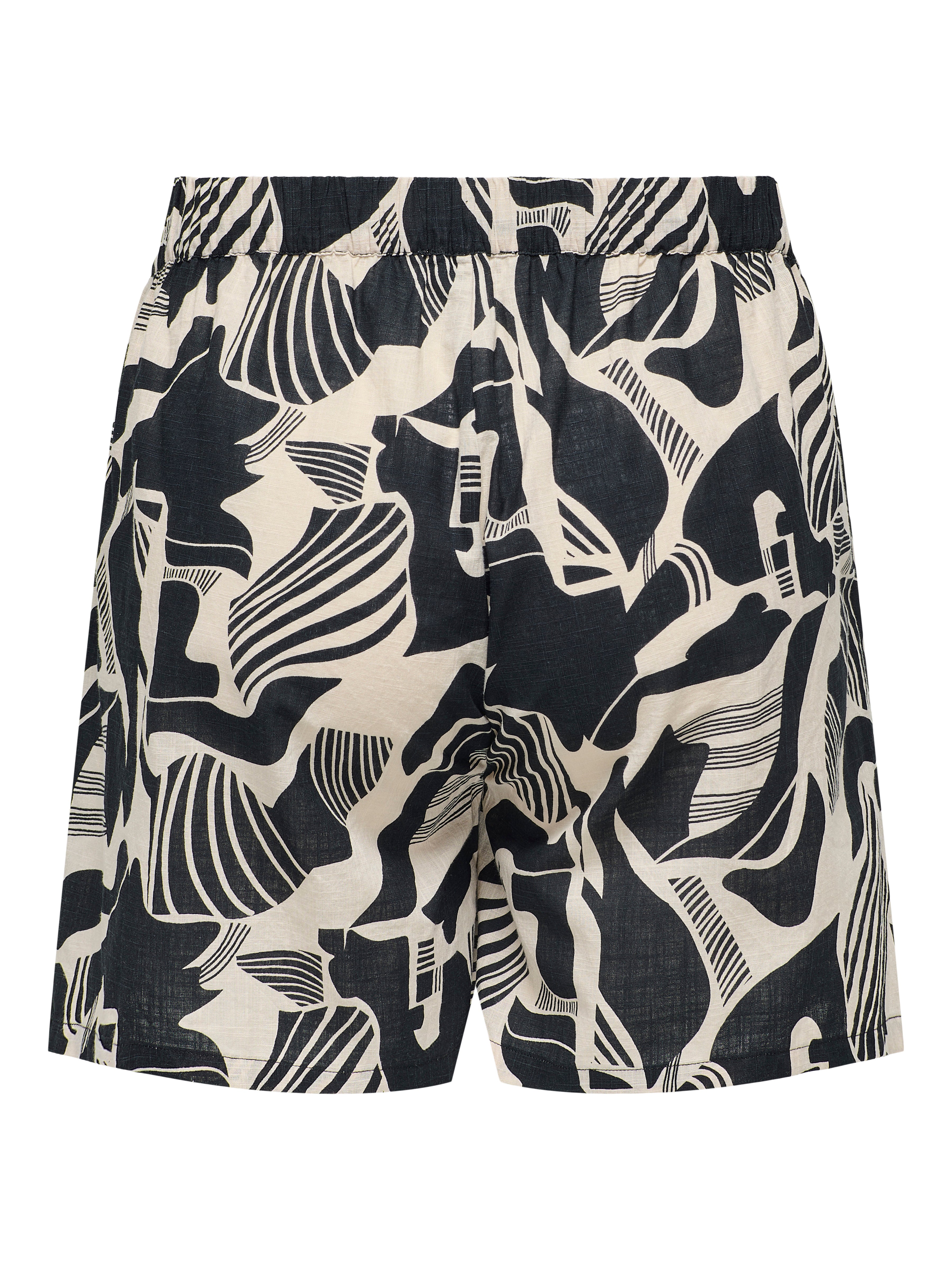 Thumbnail - Carmalusi Normal Geschnitten Shorts