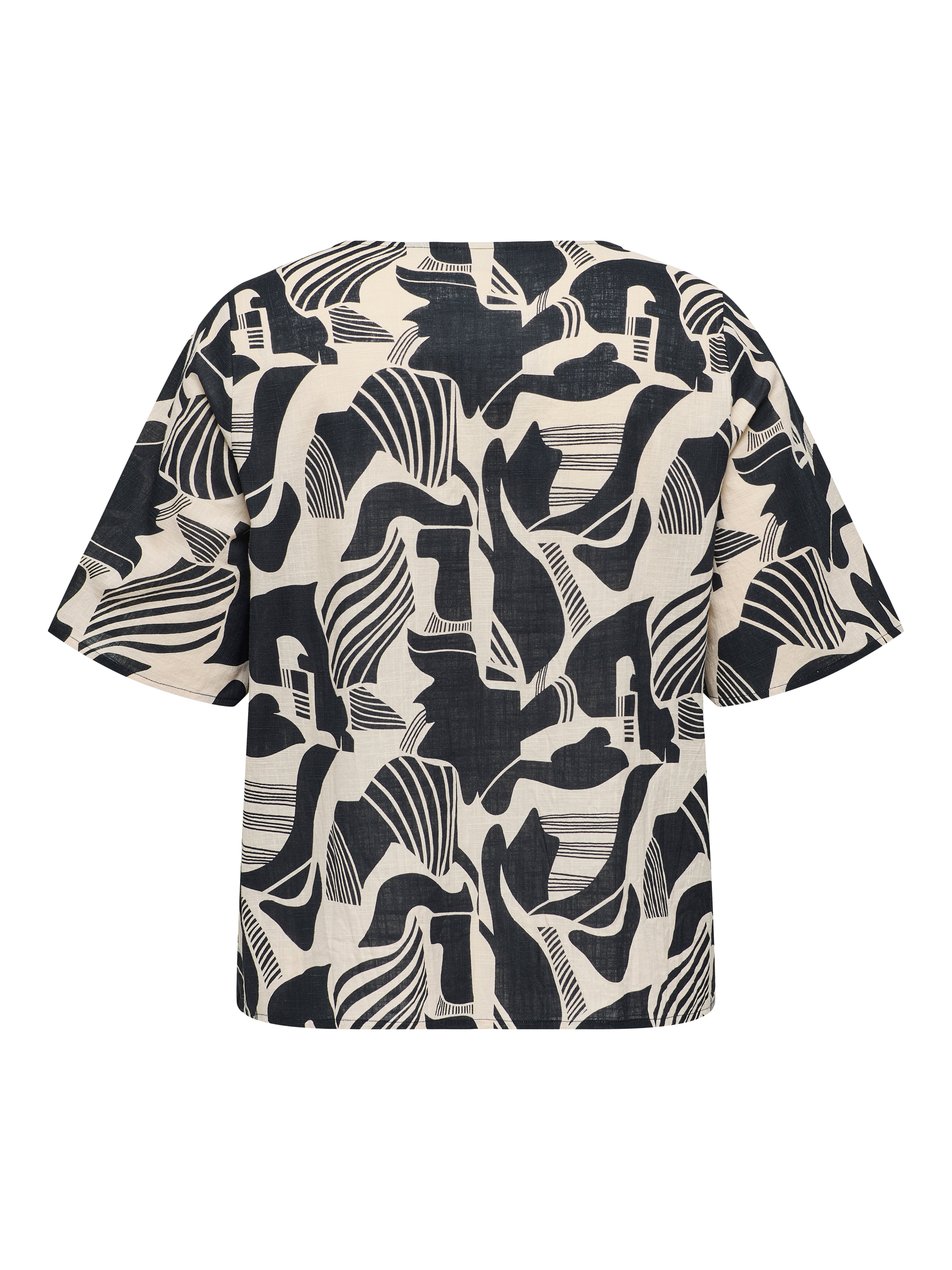 Thumbnail - Carmalusi Tunika-oberteil