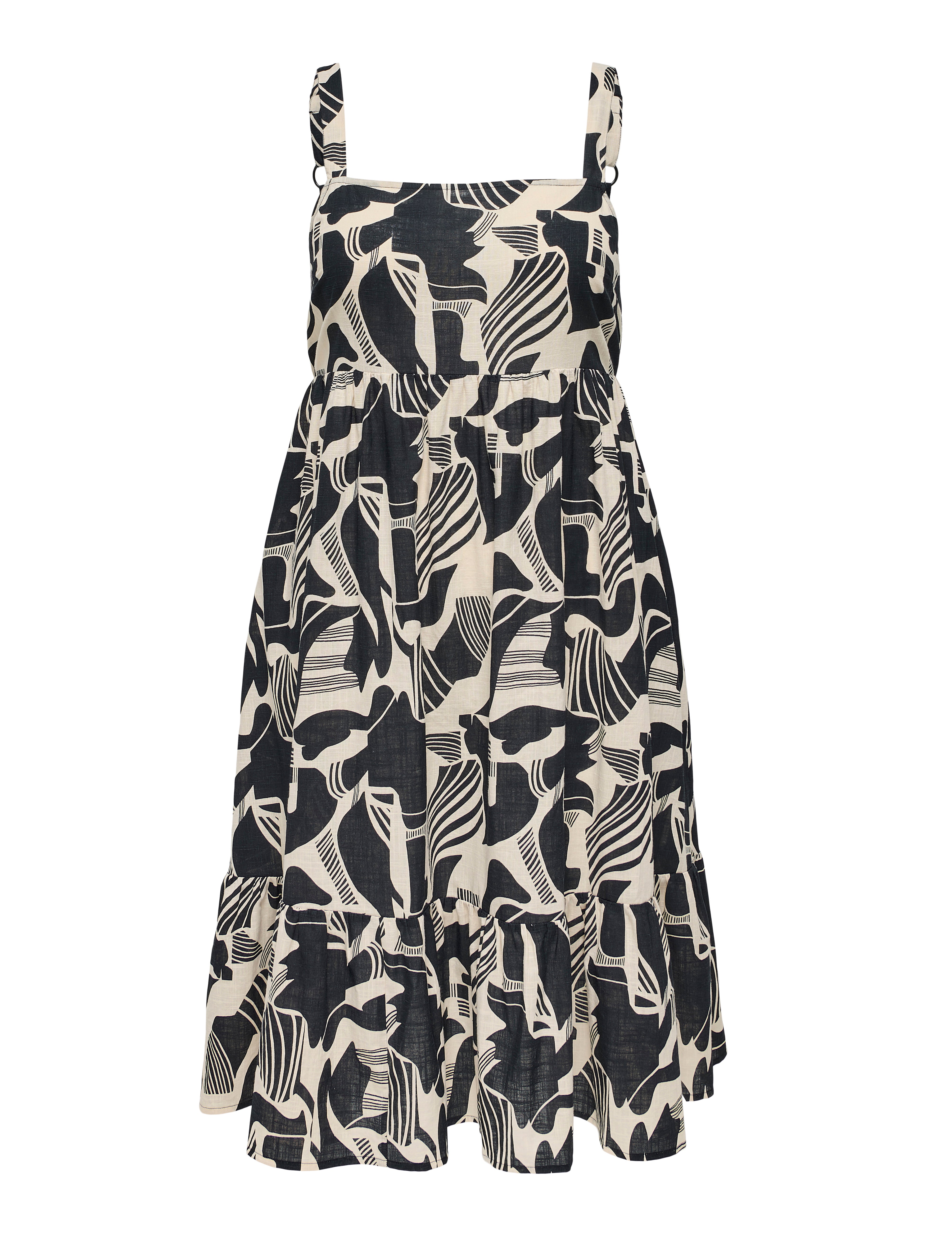 Thumbnail - Carmalusi Midikleid