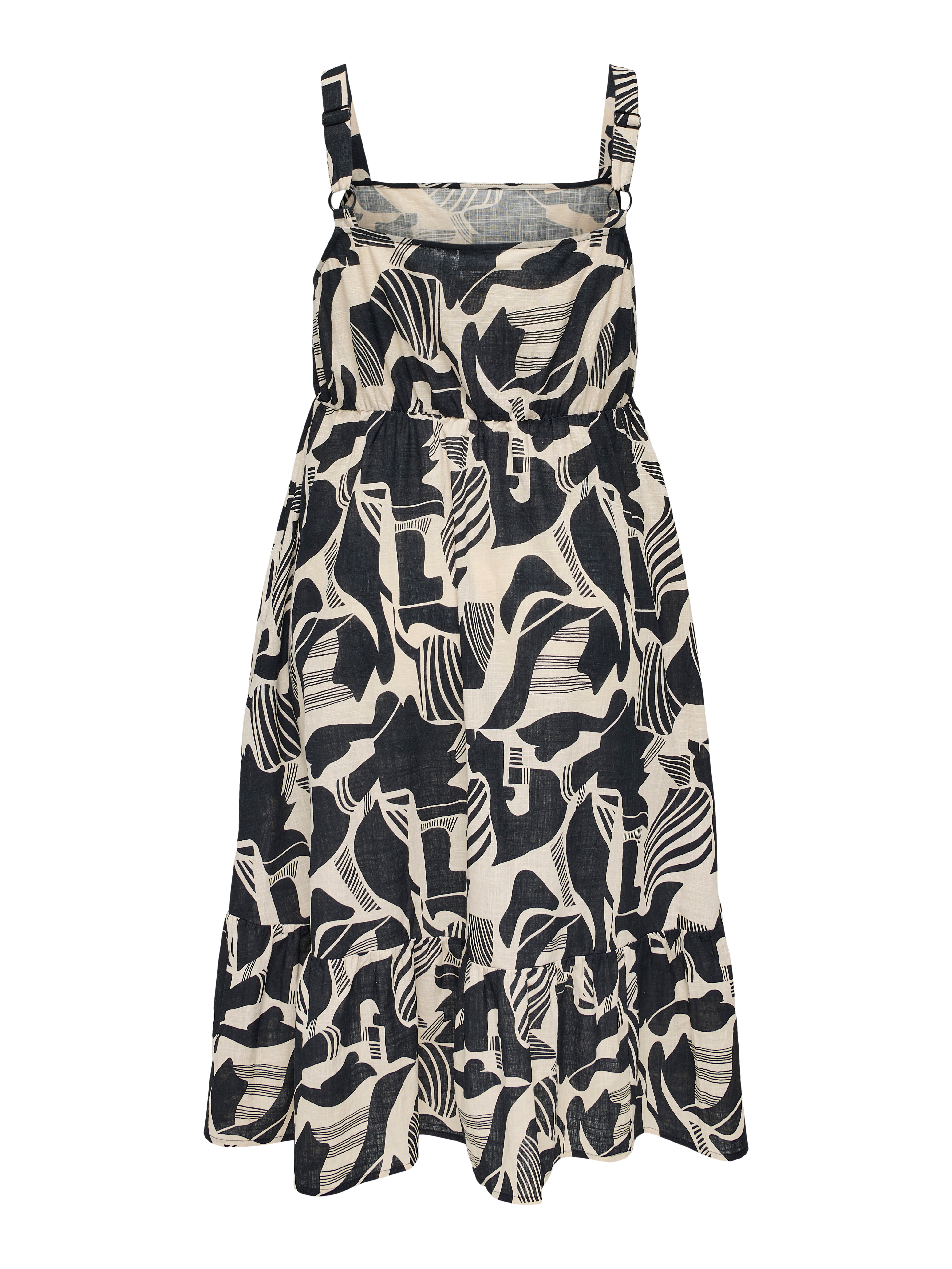 Thumbnail - Carmalusi Midikleid