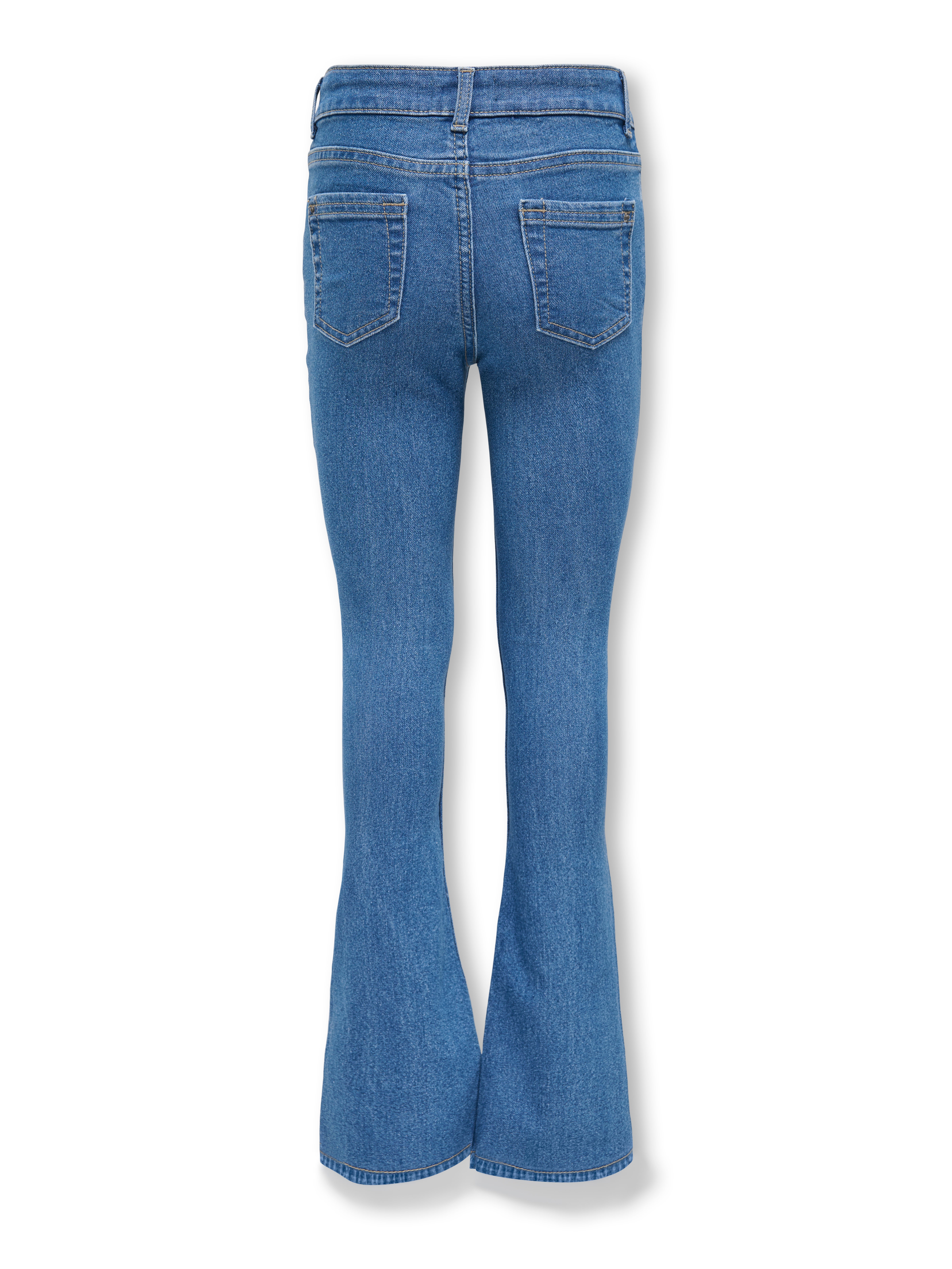 Thumbnail - Koghush Flared Jeans