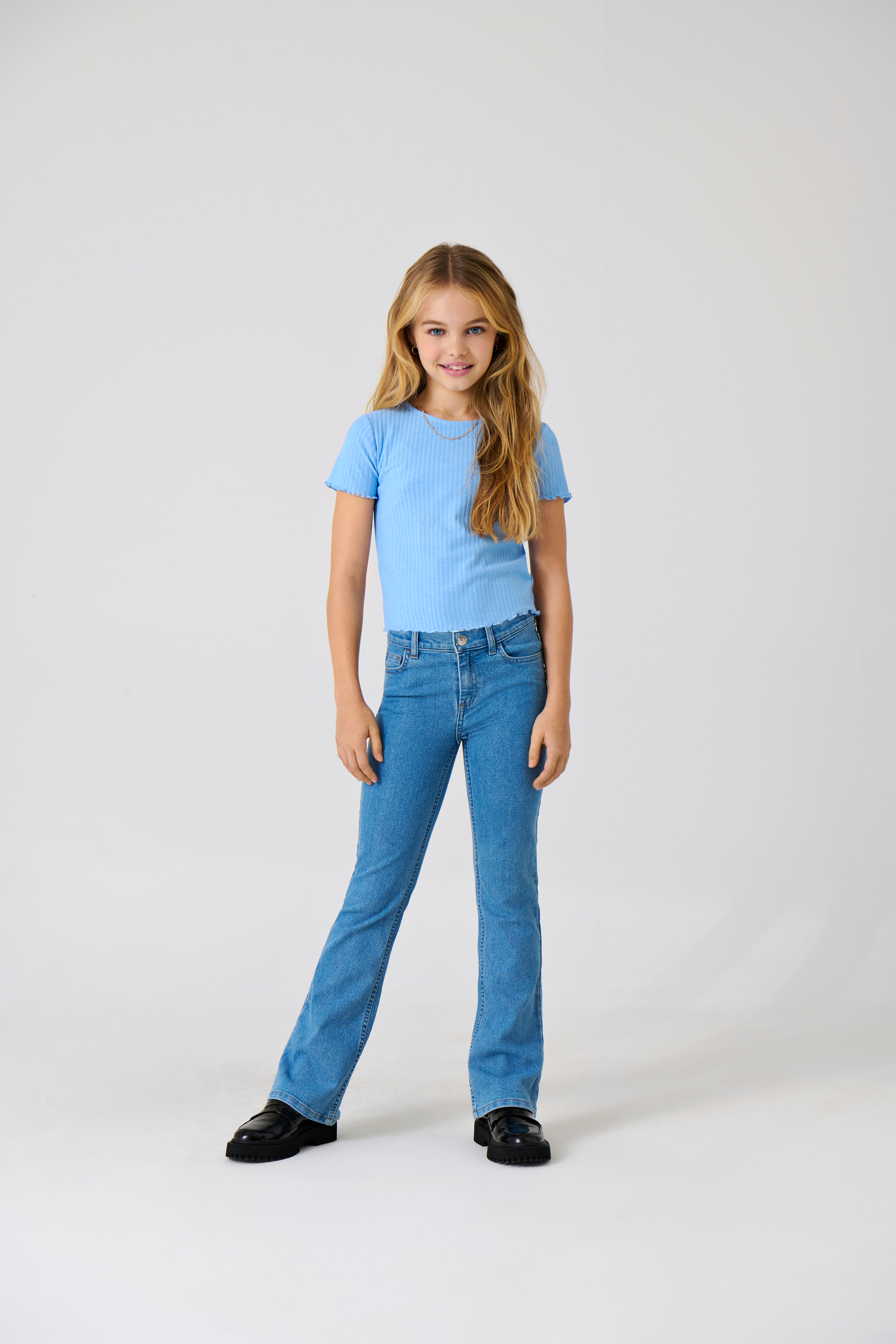Koghush Flared Jeans