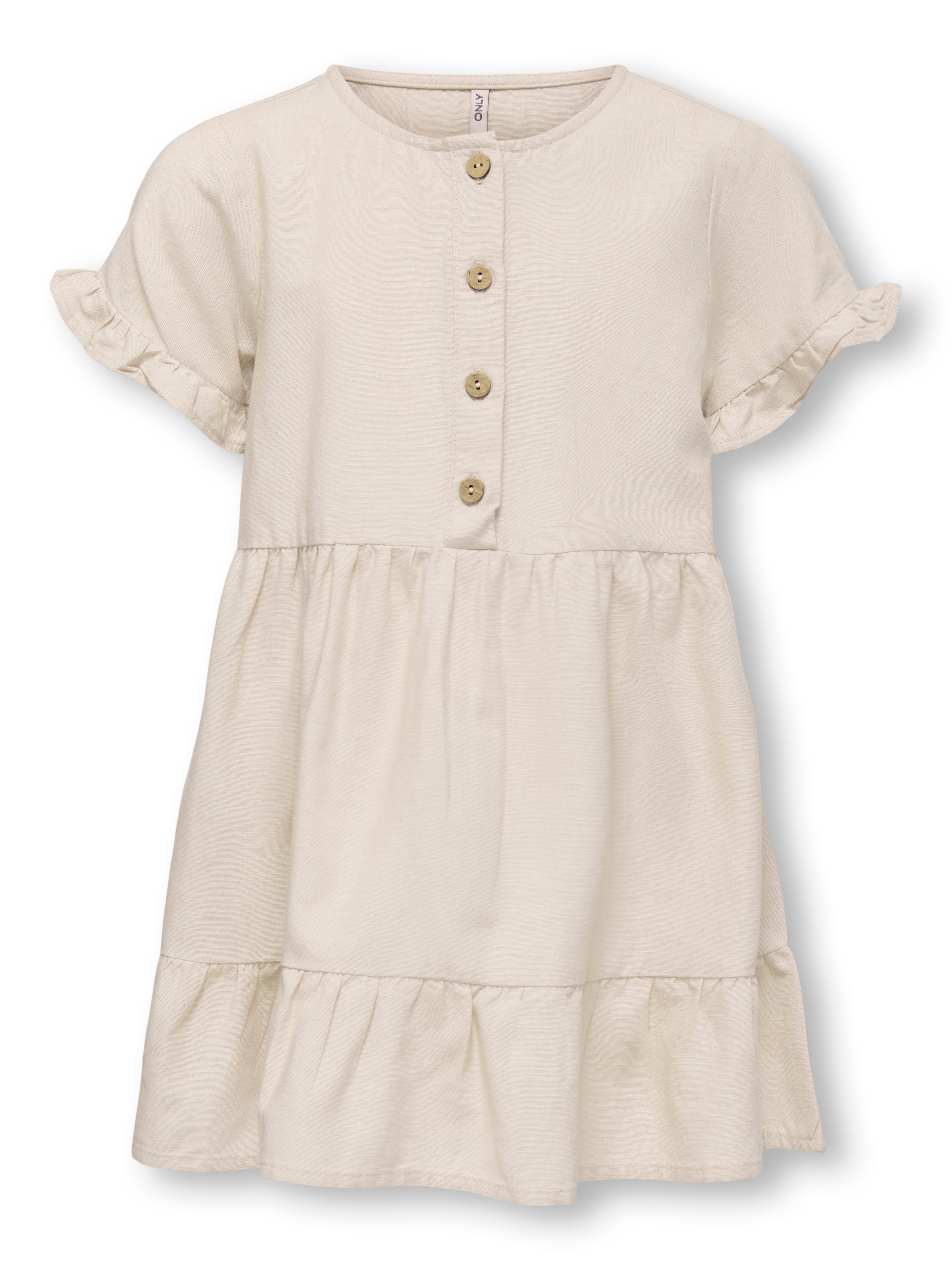 Kmgannabell Kurzes Kleid