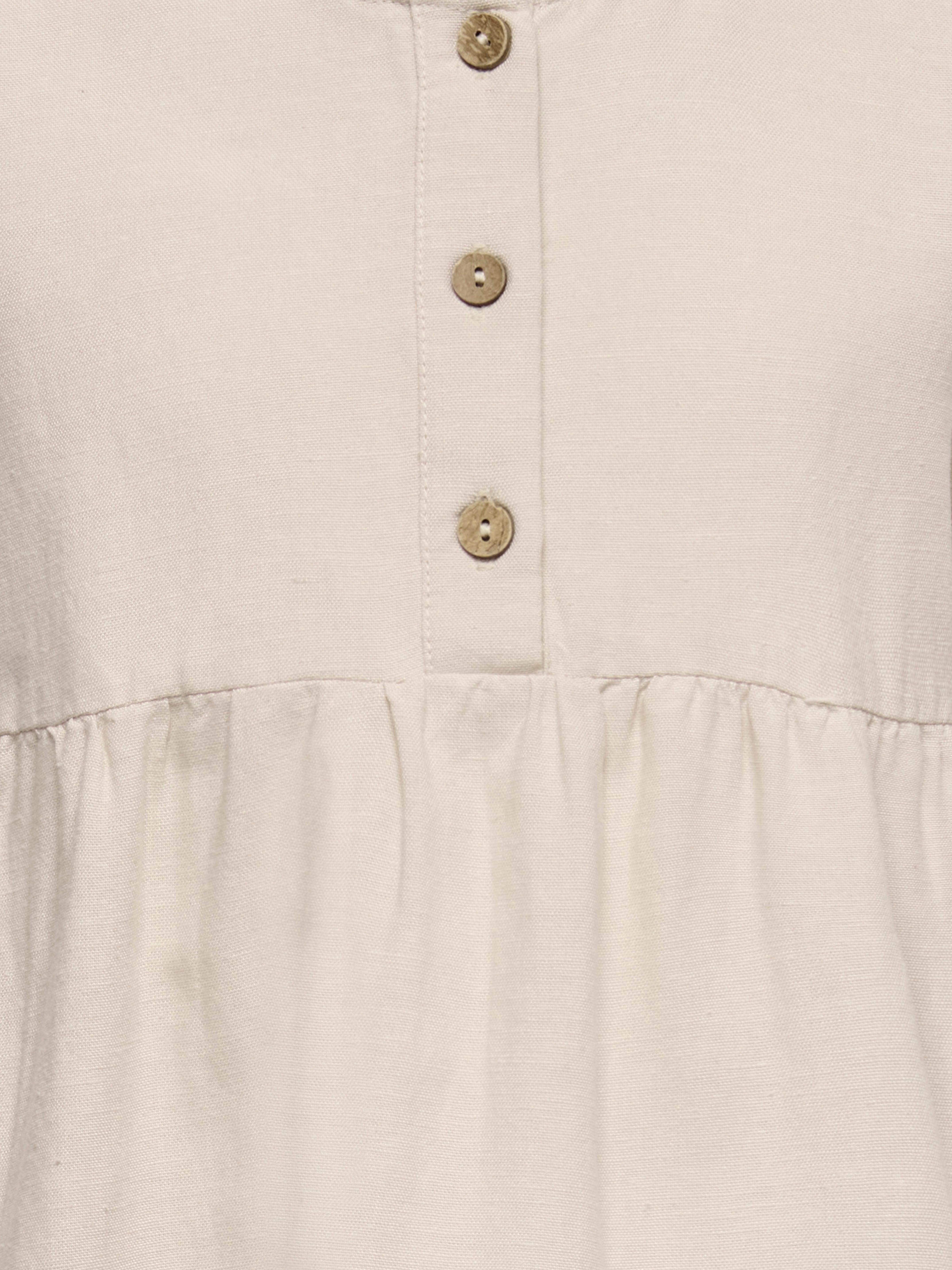 Thumbnail - Kmgannabell Kurzes Kleid