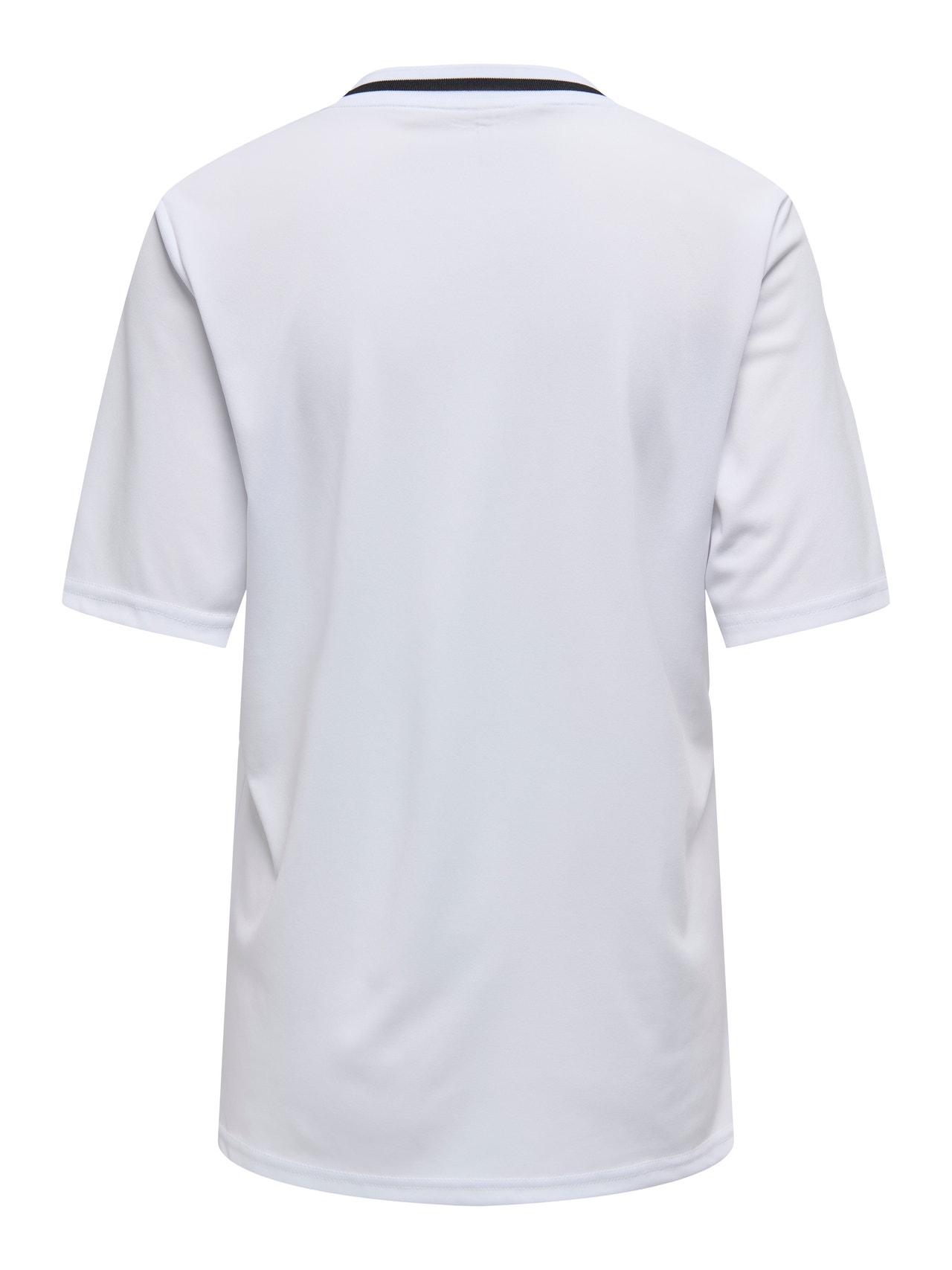 ONLY ONLNADINE T-shirt -Bright White - 15345445