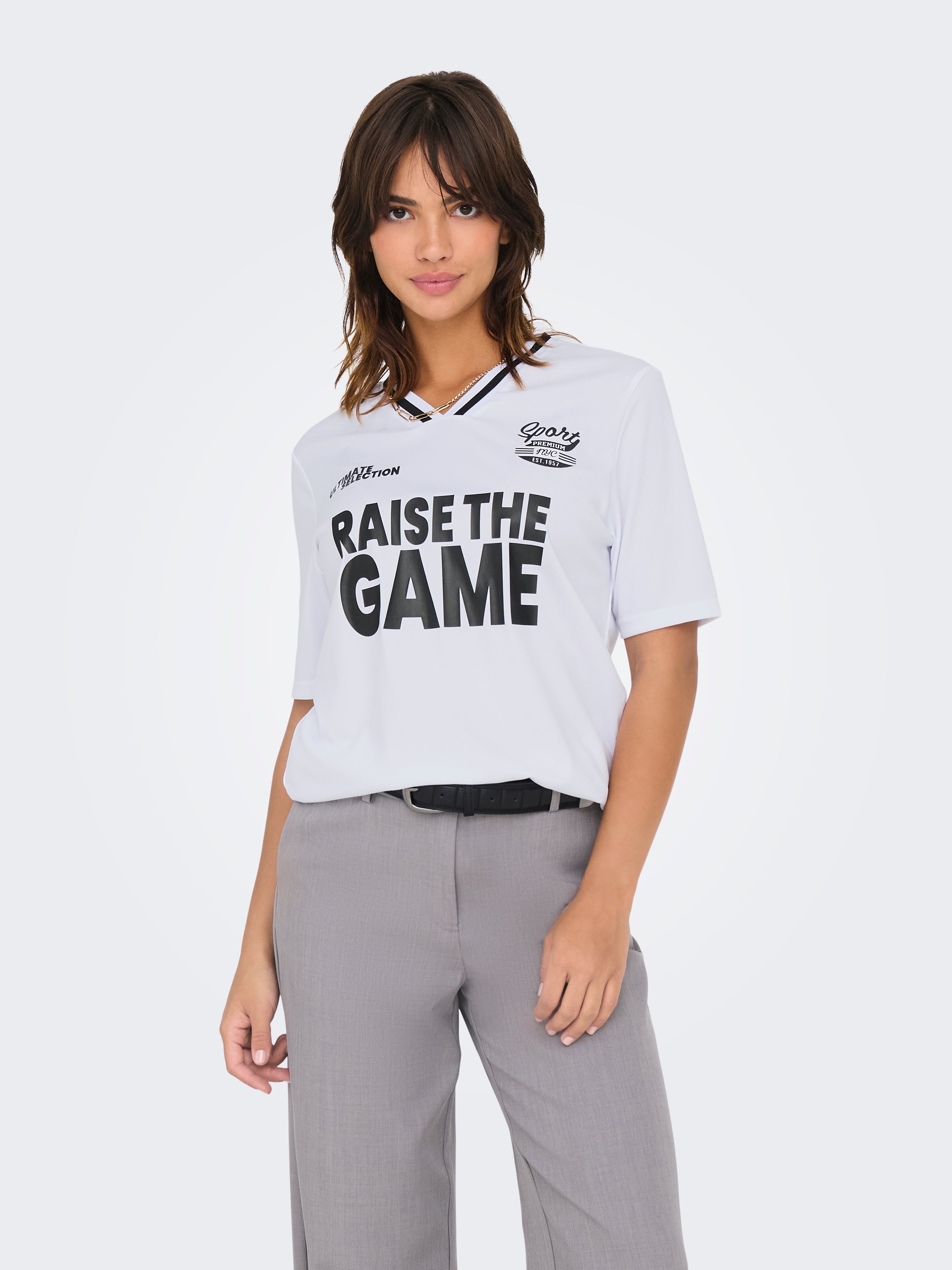 Onlnadine T-shirt