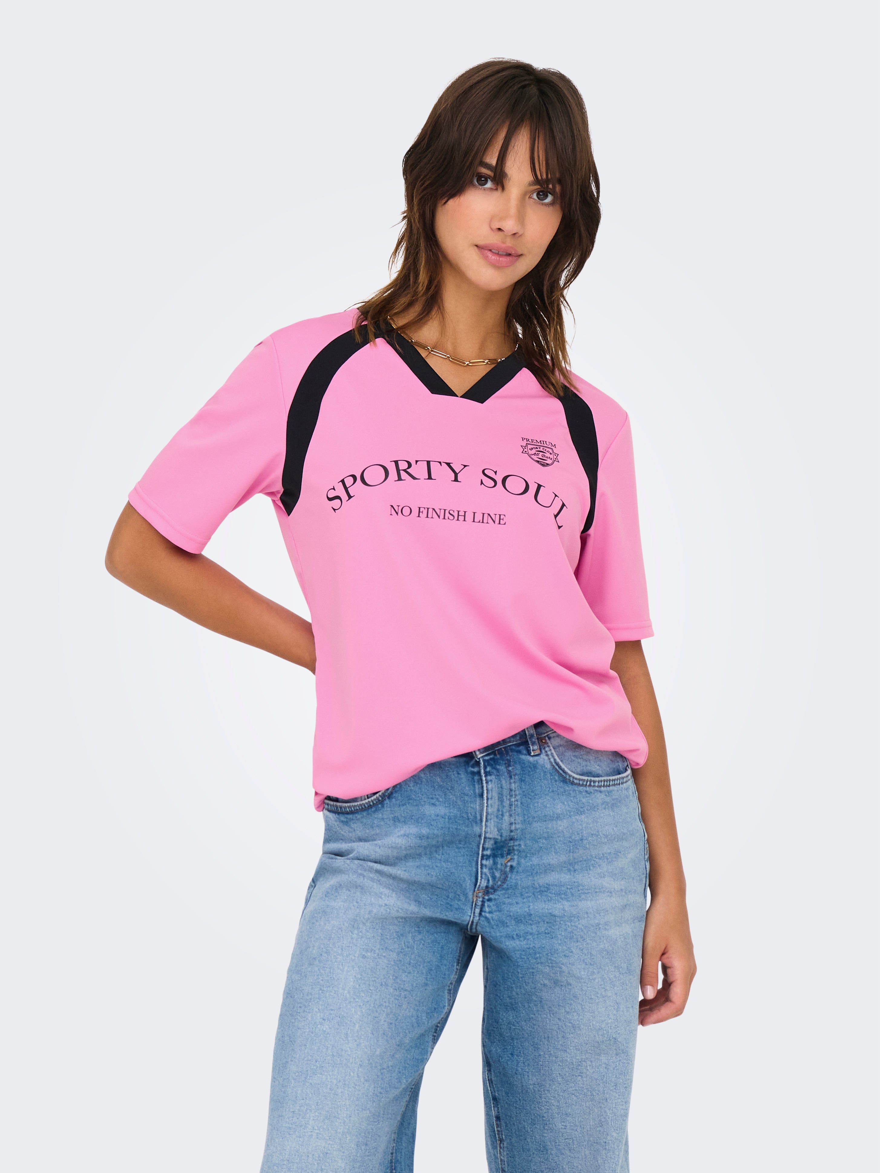 Onlnadine T-shirt