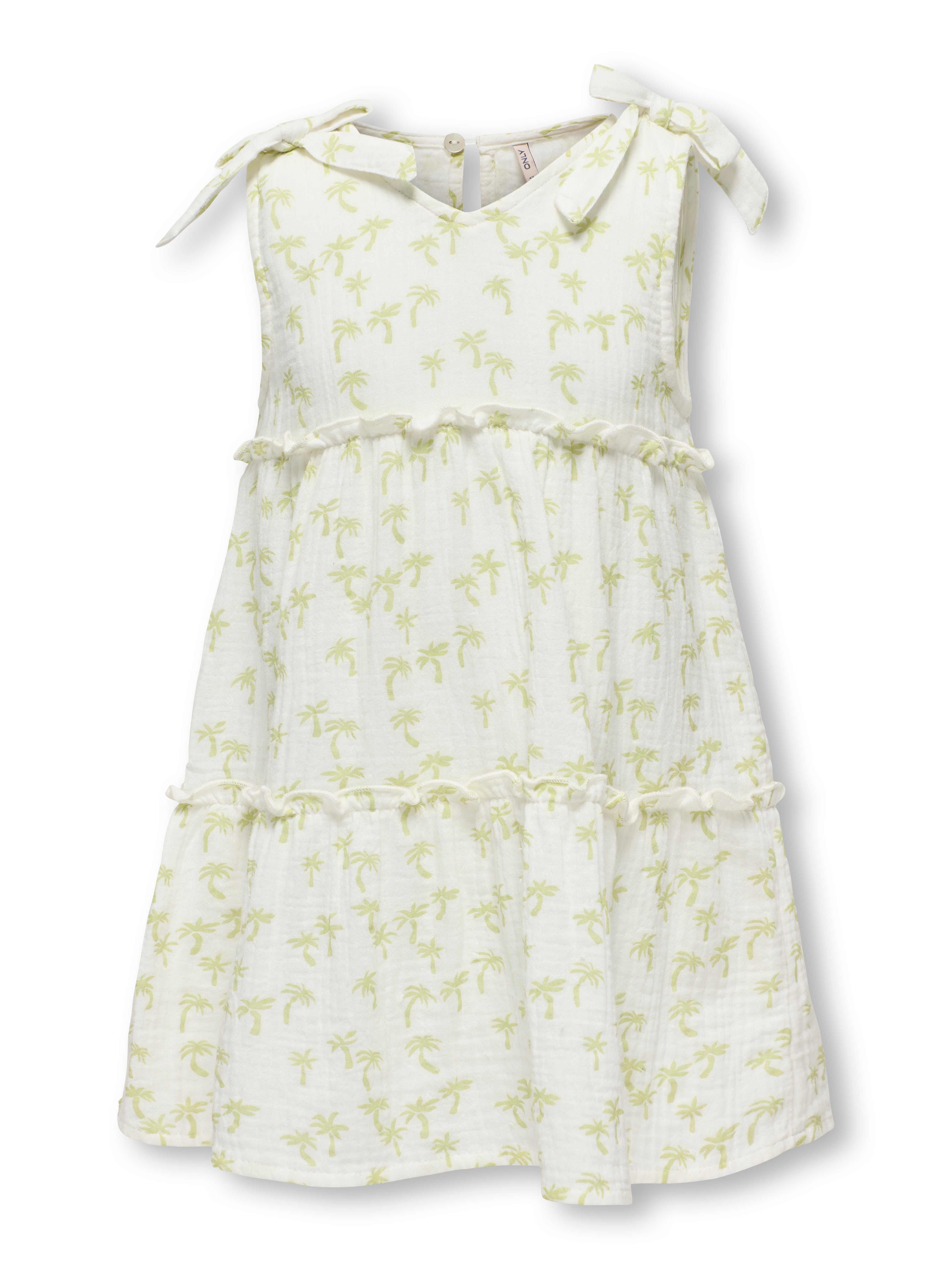 Thumbnail - Kmgpalm Midikleid