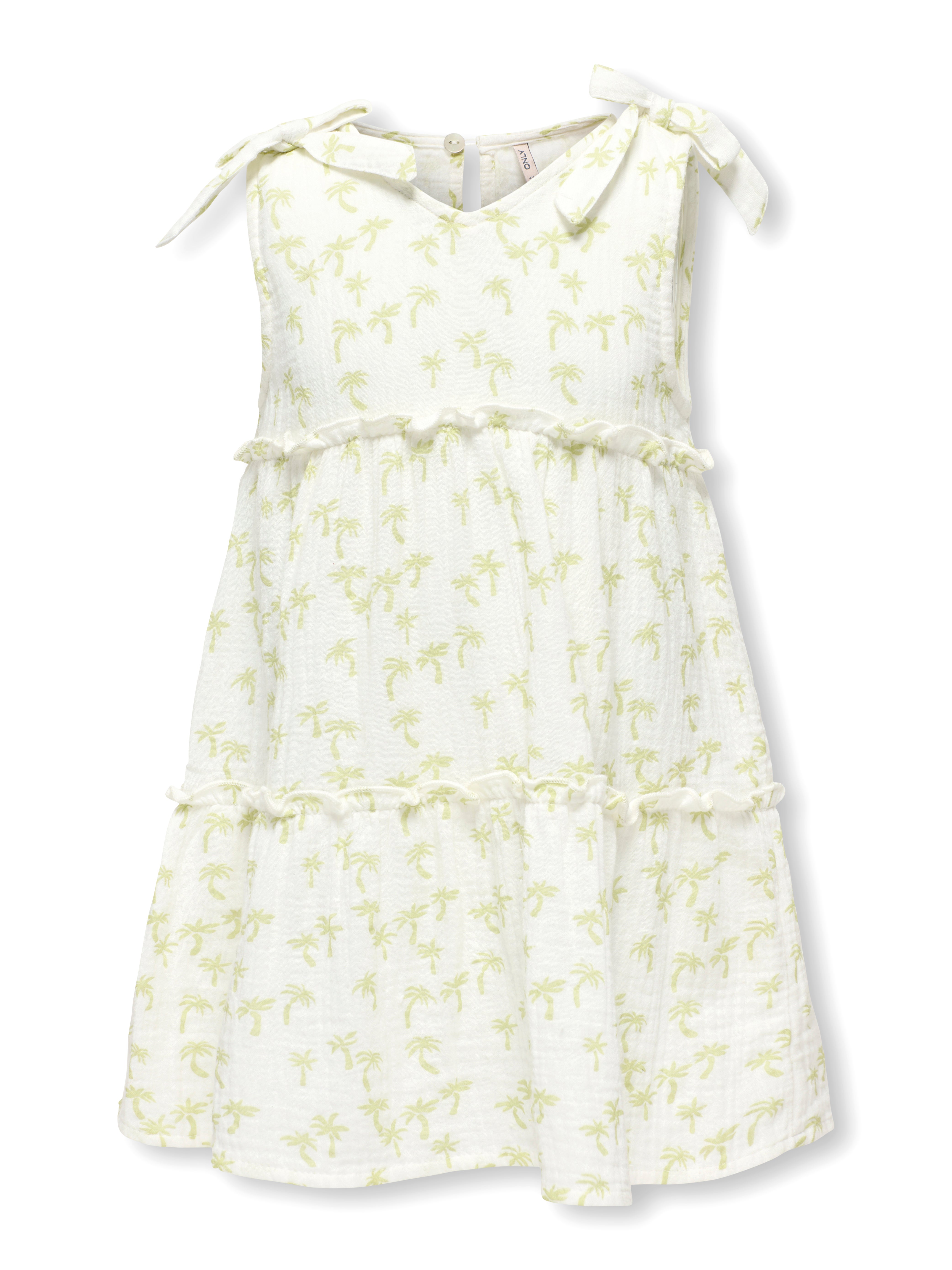 Thumbnail - Kmgpalm Midikleid