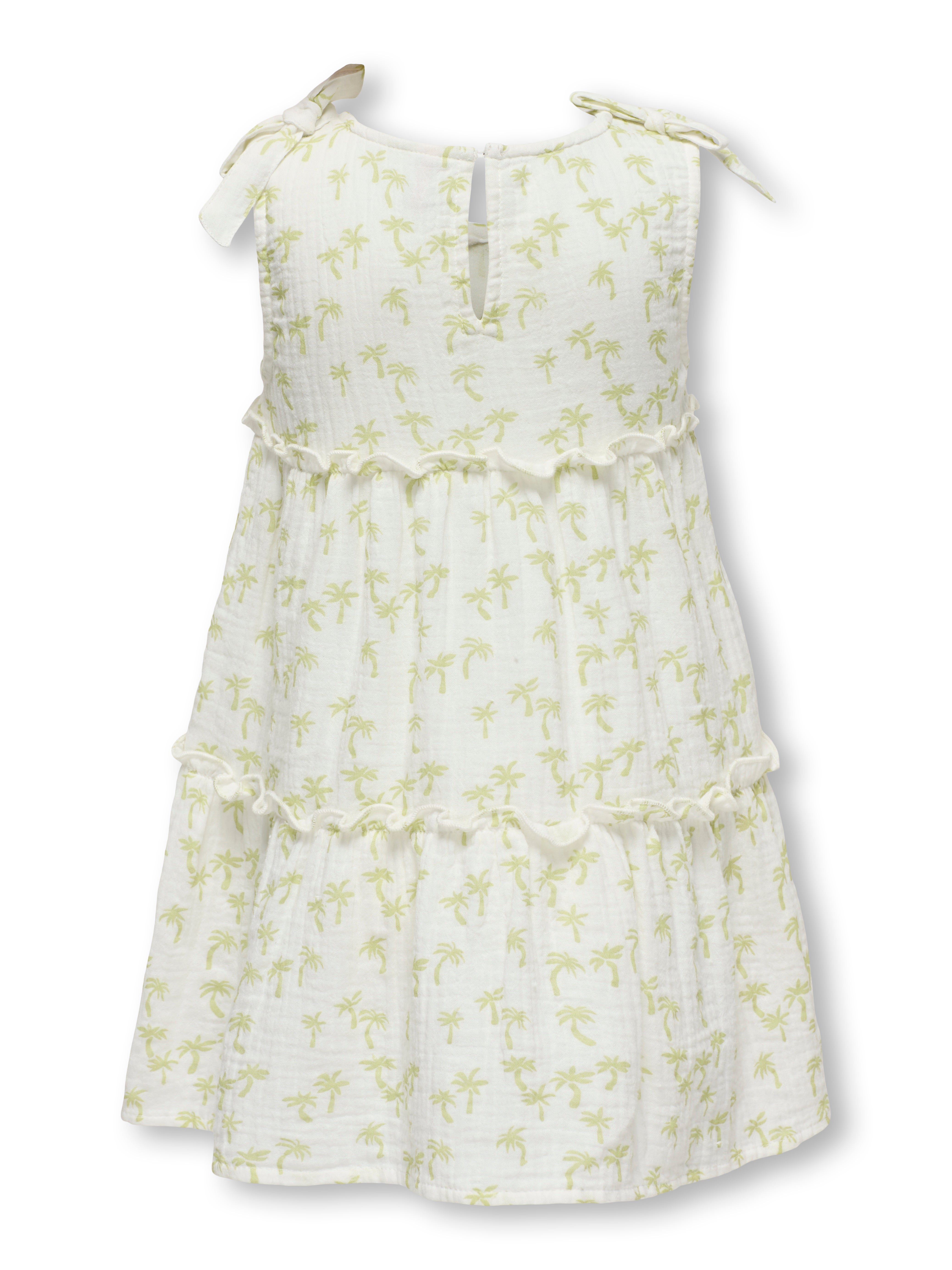 Thumbnail - Kmgpalm Midikleid