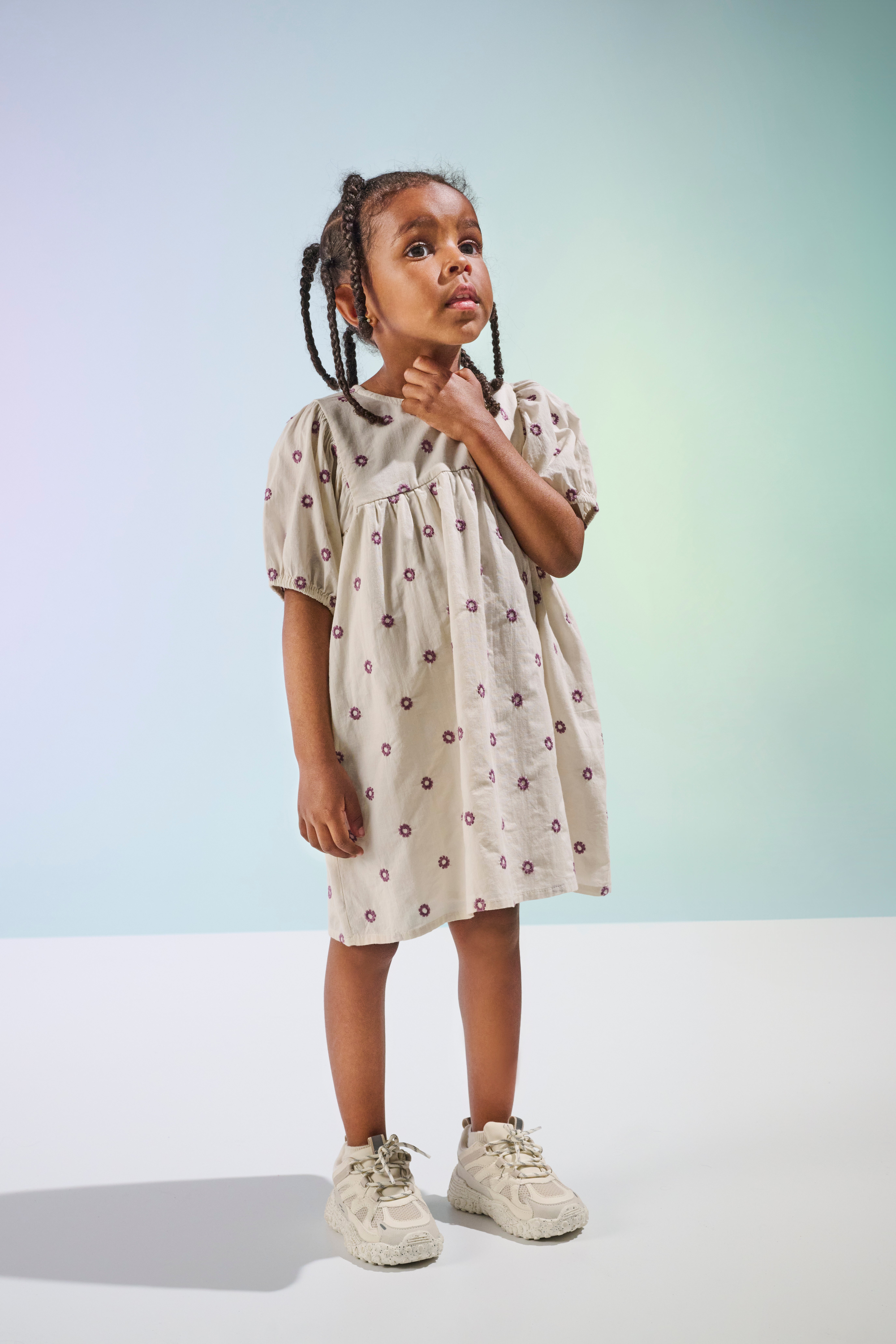 Thumbnail - Kmgfiluca Kurzes Kleid