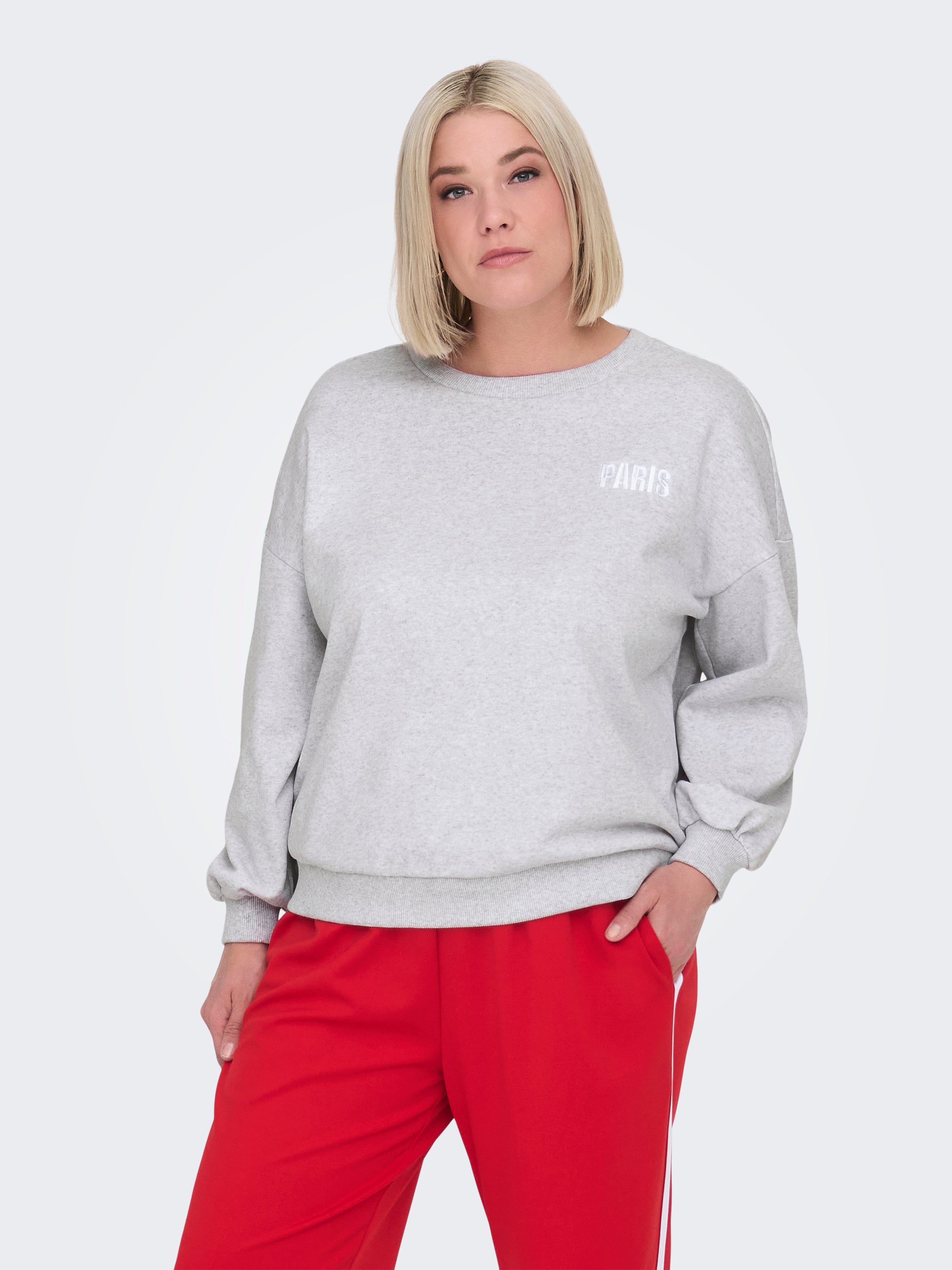 Carlakira Sweatshirt