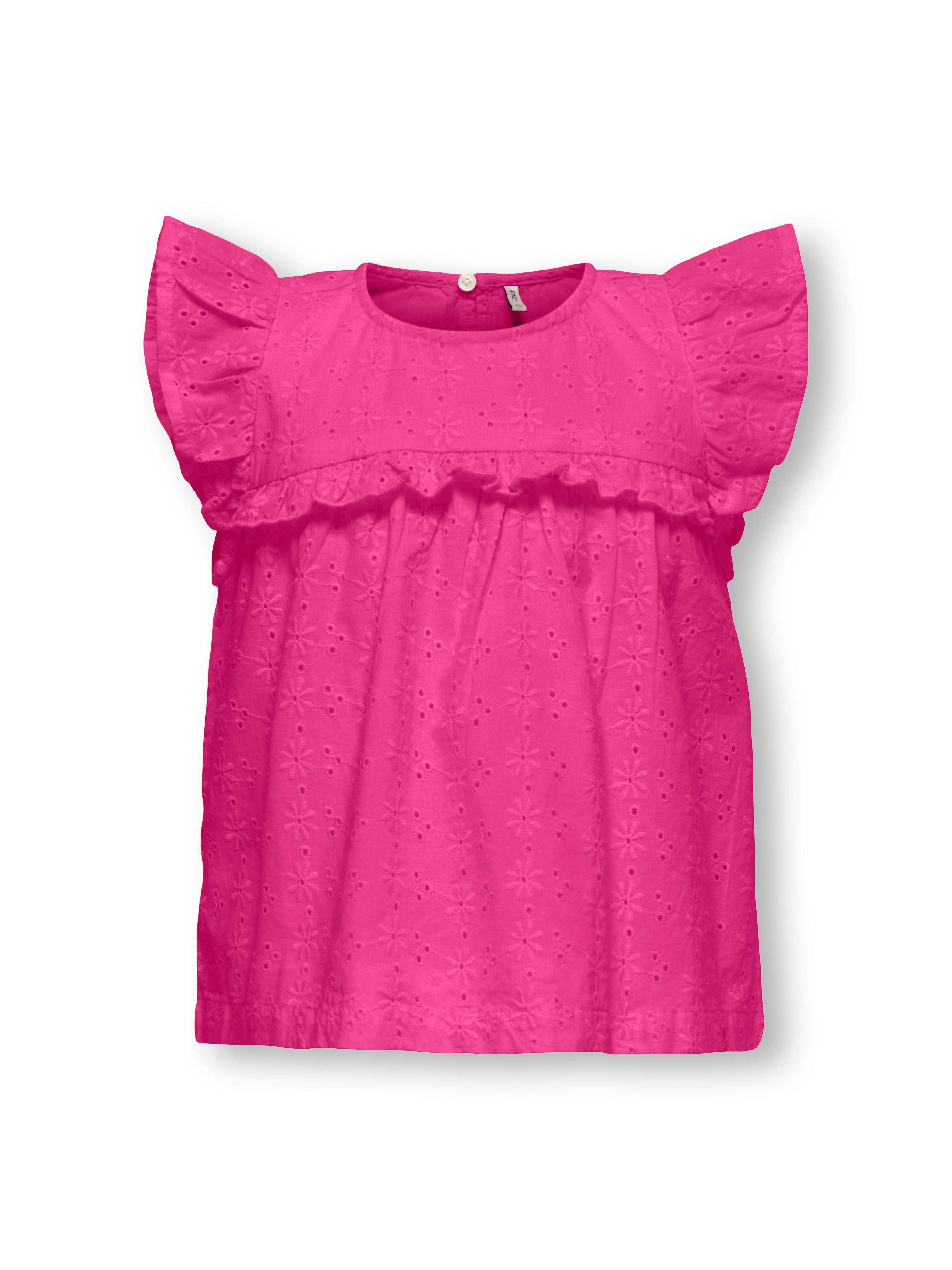 Kmgmargot Top
