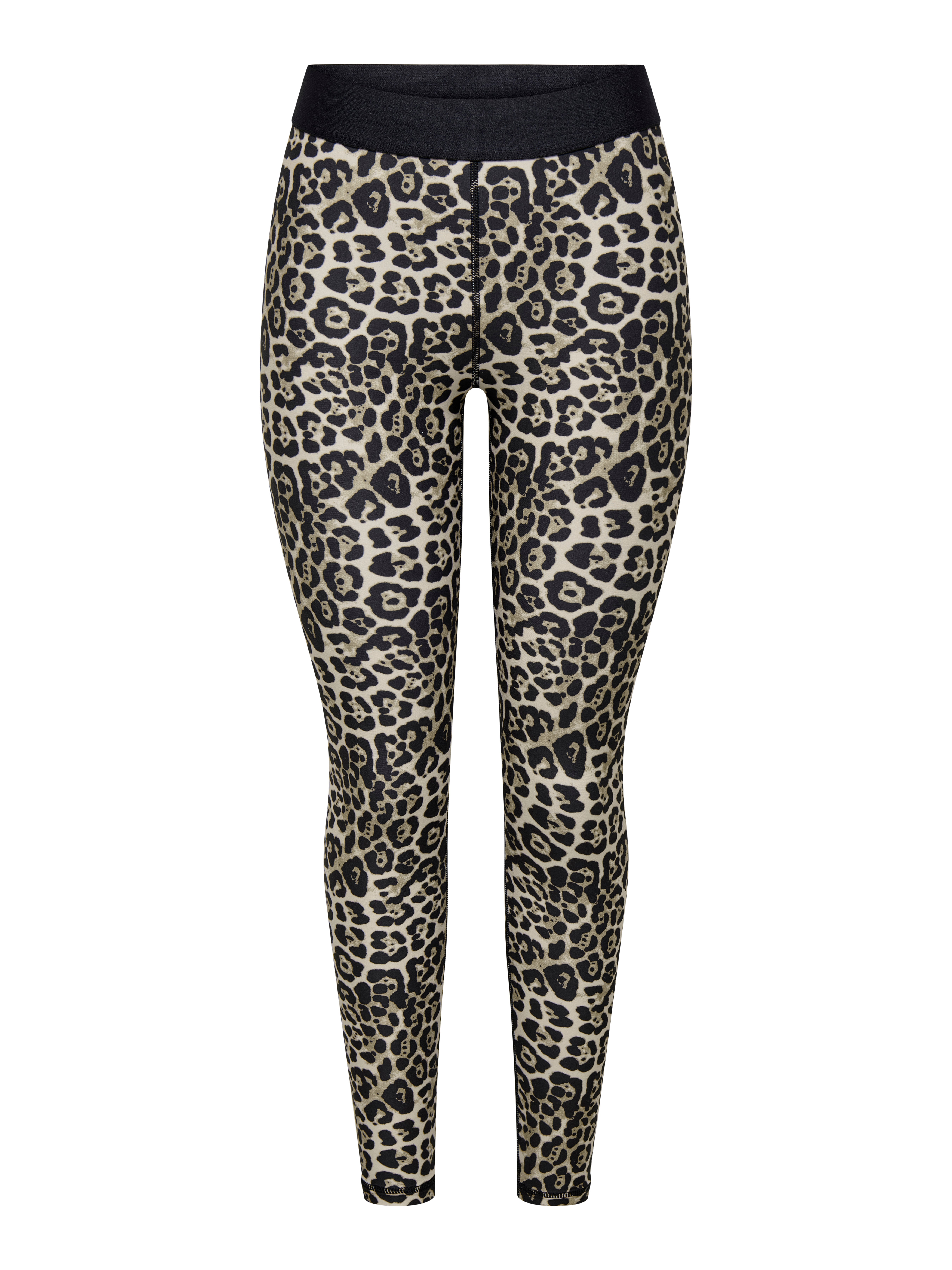 Thumbnail - Onpgil-2-leo Skinny Fit Leggings